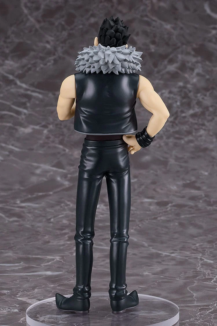 Fullmetal Alchemist: Brotherhood - Greed Pop Up Parade - Good Smile Company - Image 5
