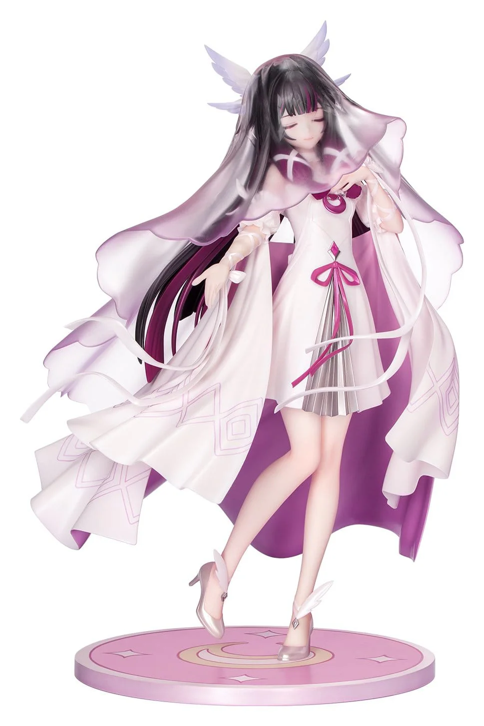 Genshin Impact - Columbina: Carnival Gathering Ver. Gift+ 1/8 Scale Figur - Myethos - Image 5