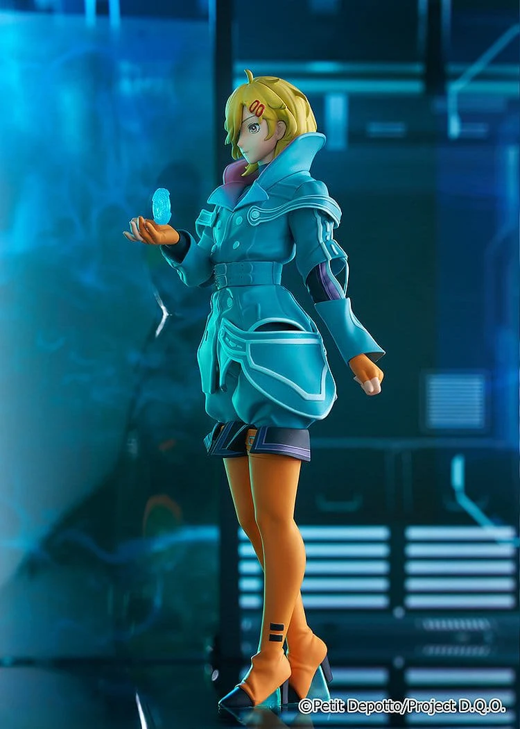 Gnosia - Setsu - Aniplex - Image 4