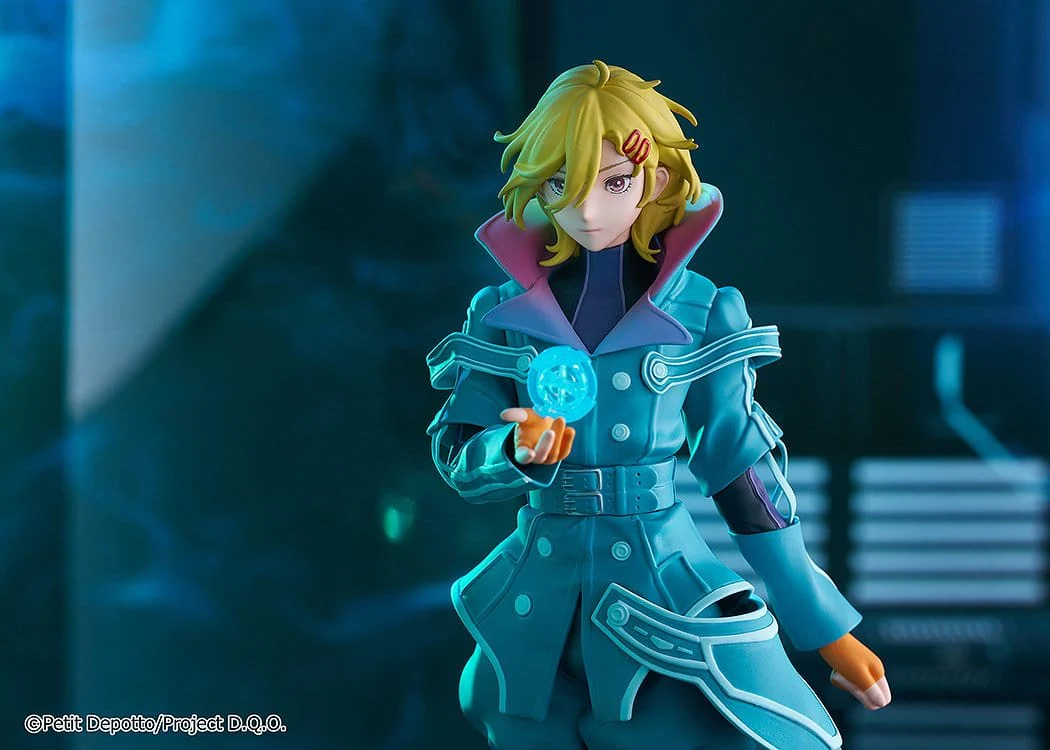 Gnosia - Setsu - Aniplex - Image 5