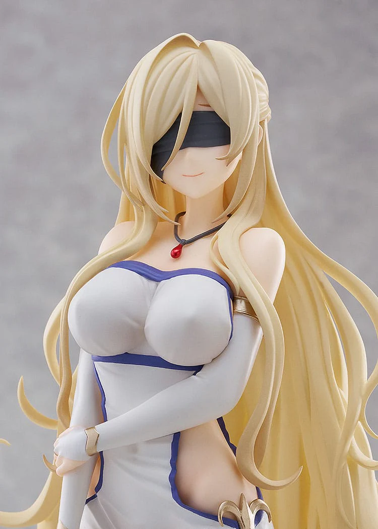 Goblin Slayer II - Sword Maiden Pop Up Parade L Size - Good Smile Company - Image 7