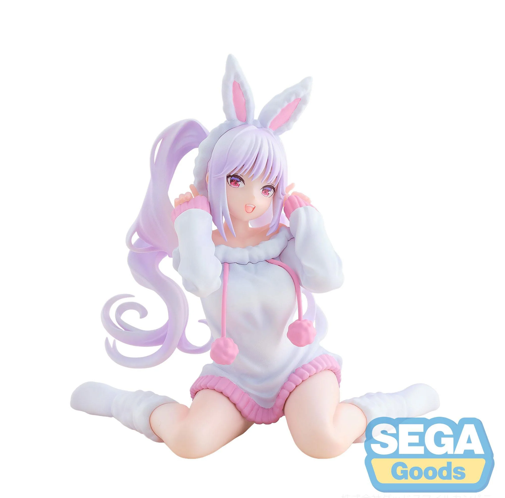 Goddess of Victory: Nikke - Alice Yumemirize - SEGA Prize - Image 5