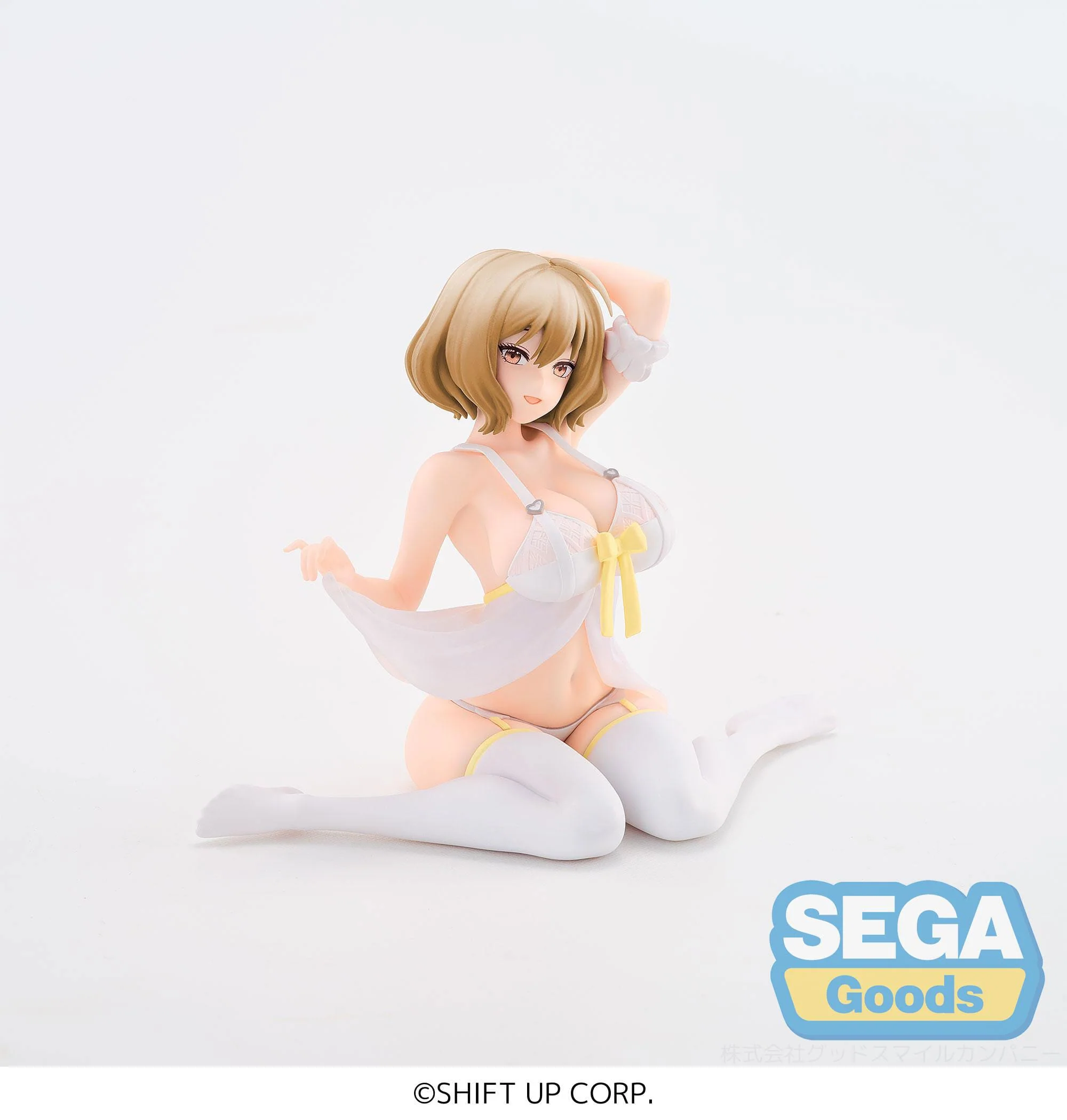 Goddess of Victory: Nikke - Anis Yumemirize - Sega Prize - Image 6