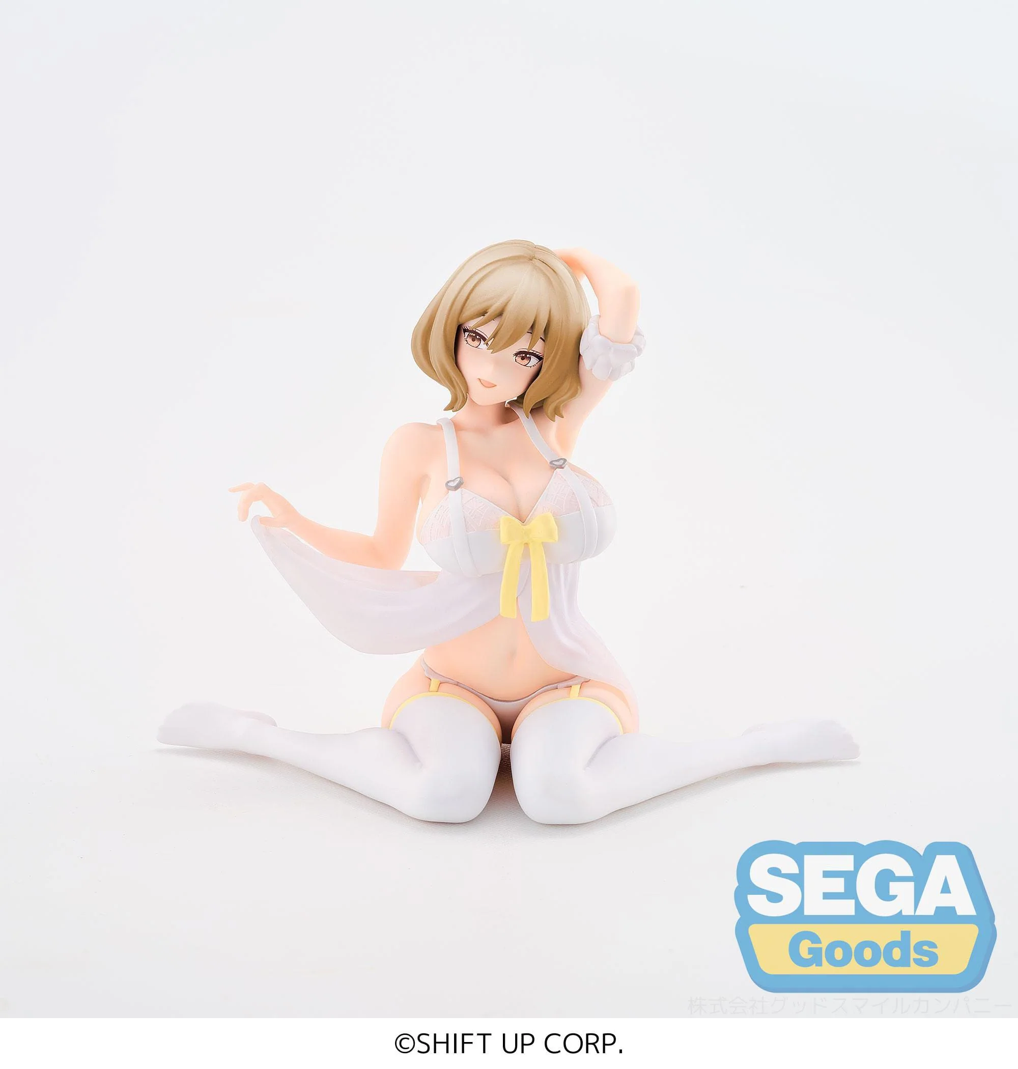 Goddess of Victory: Nikke - Anis Yumemirize - Sega Prize - Image 7