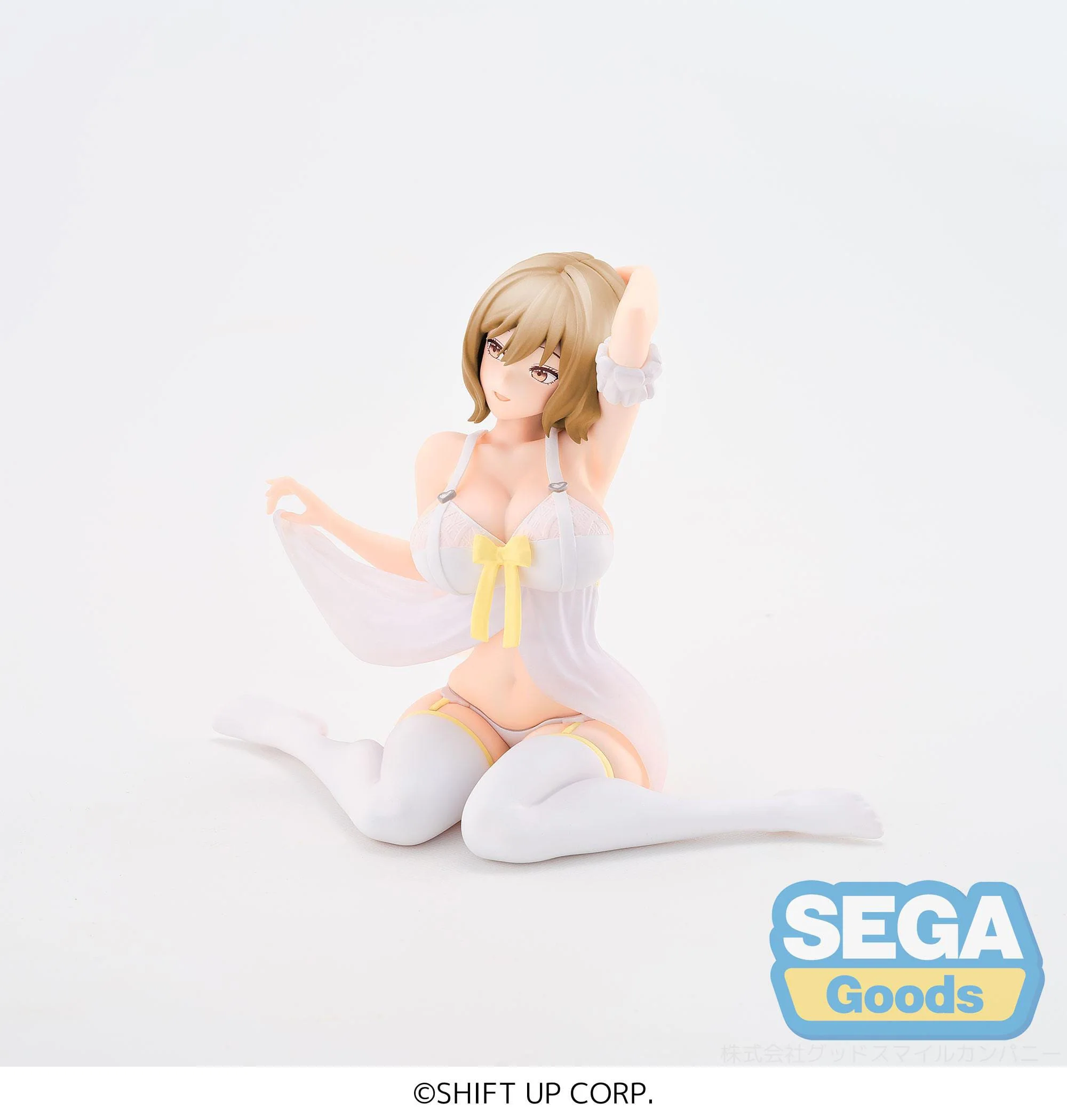 Goddess of Victory: Nikke - Anis Yumemirize - Sega Prize - Image 8