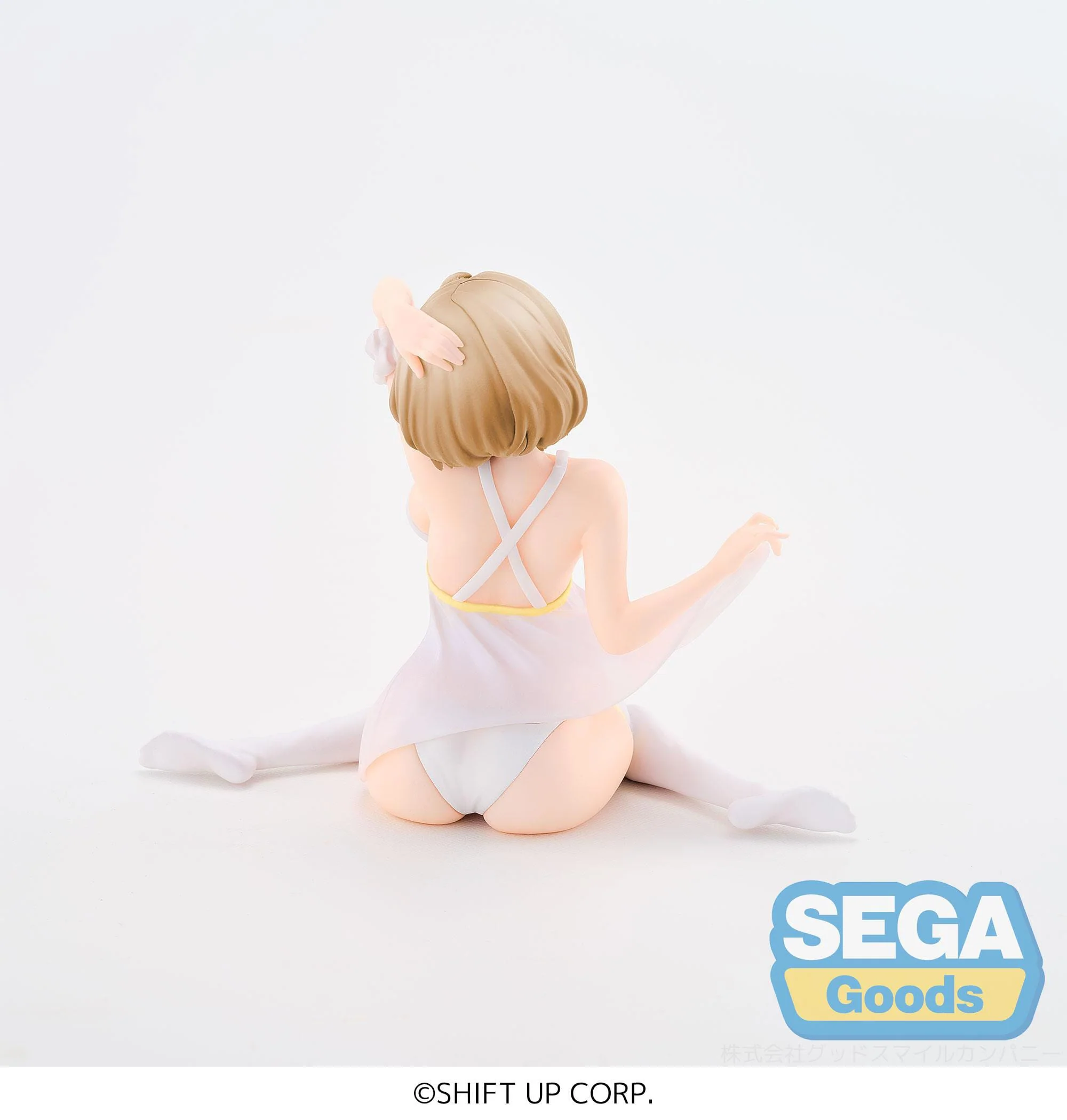 Goddess of Victory: Nikke - Anis Yumemirize - Sega Prize - Image 9