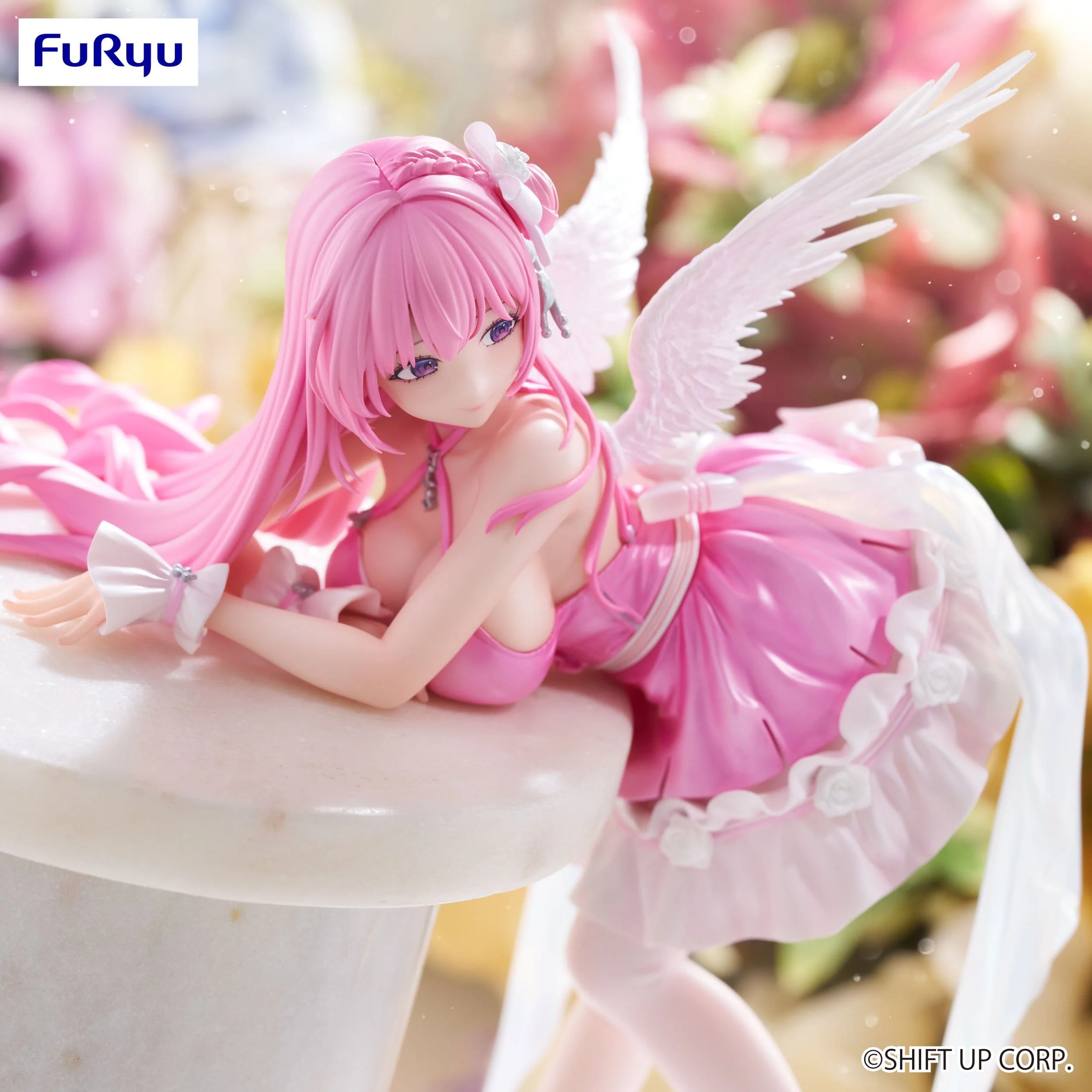 Goddess of Victory: Nikke - Dorothy Nostalgia Noodle Stopper - FuRyu Prize - Image 3