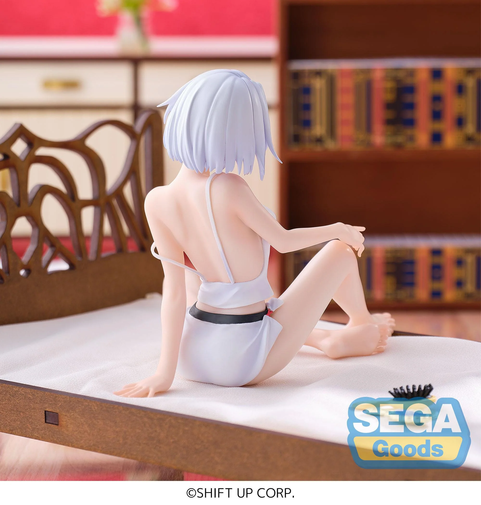 Goddess of Victory: Nikke - Drake Yumemirize - SEGA Prize - Image 4