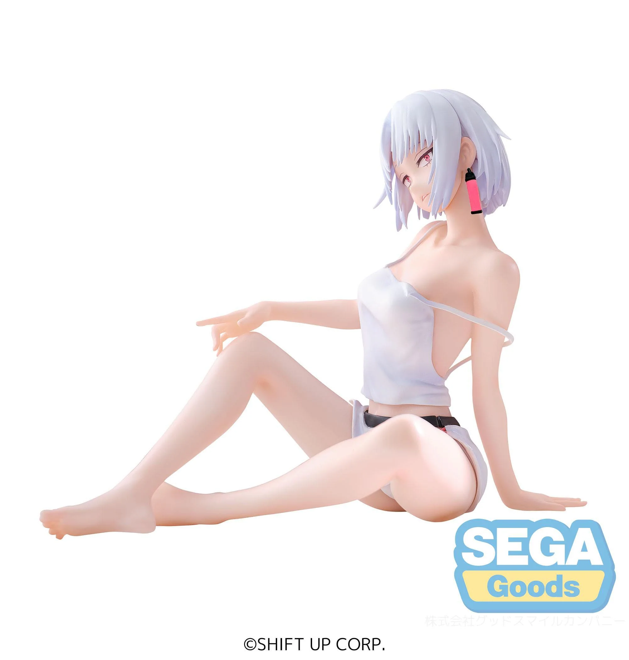 Goddess of Victory: Nikke - Drake Yumemirize - SEGA Prize - Image 5
