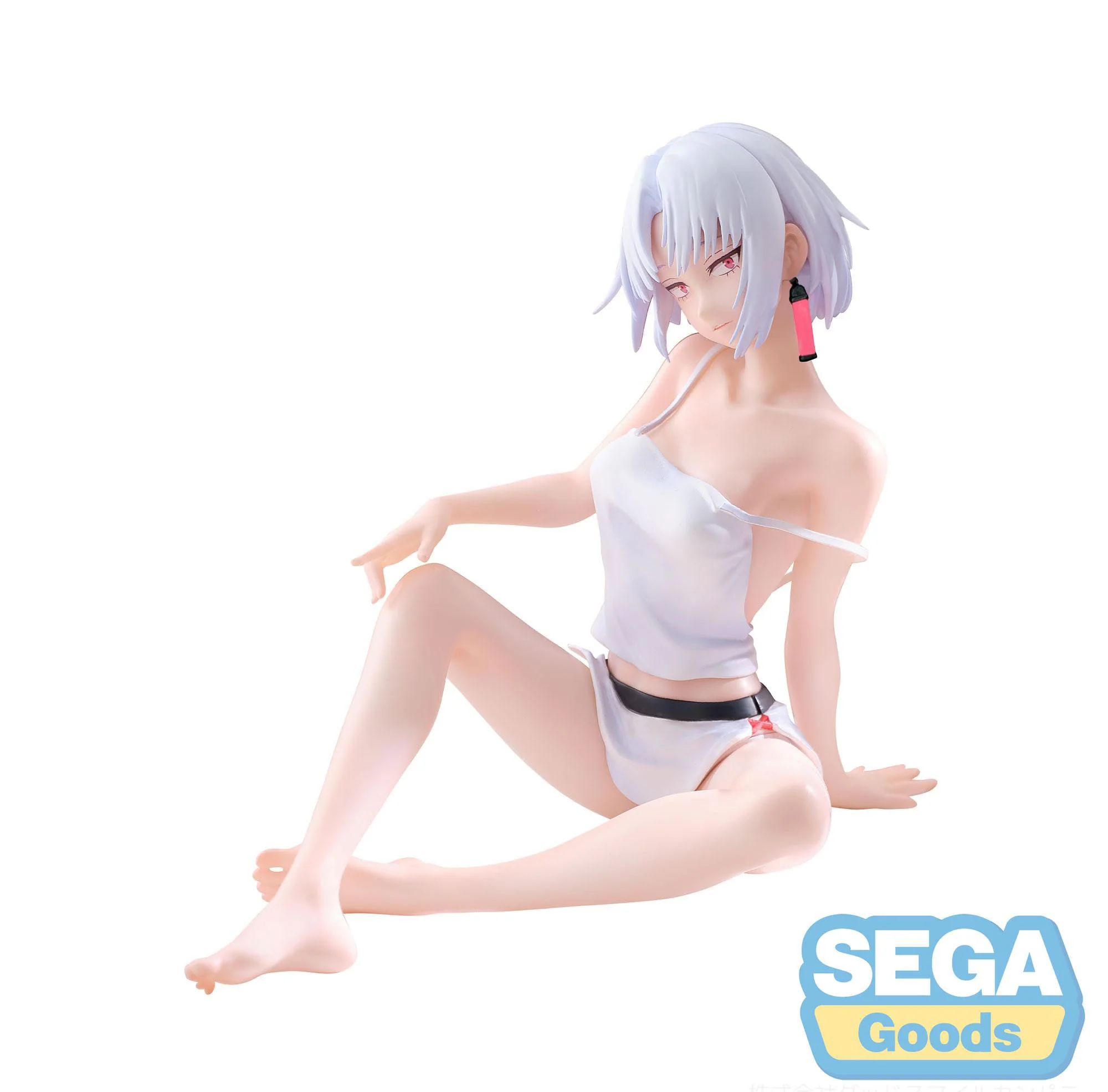 Goddess of Victory: Nikke - Drake Yumemirize - SEGA Prize - Image 6