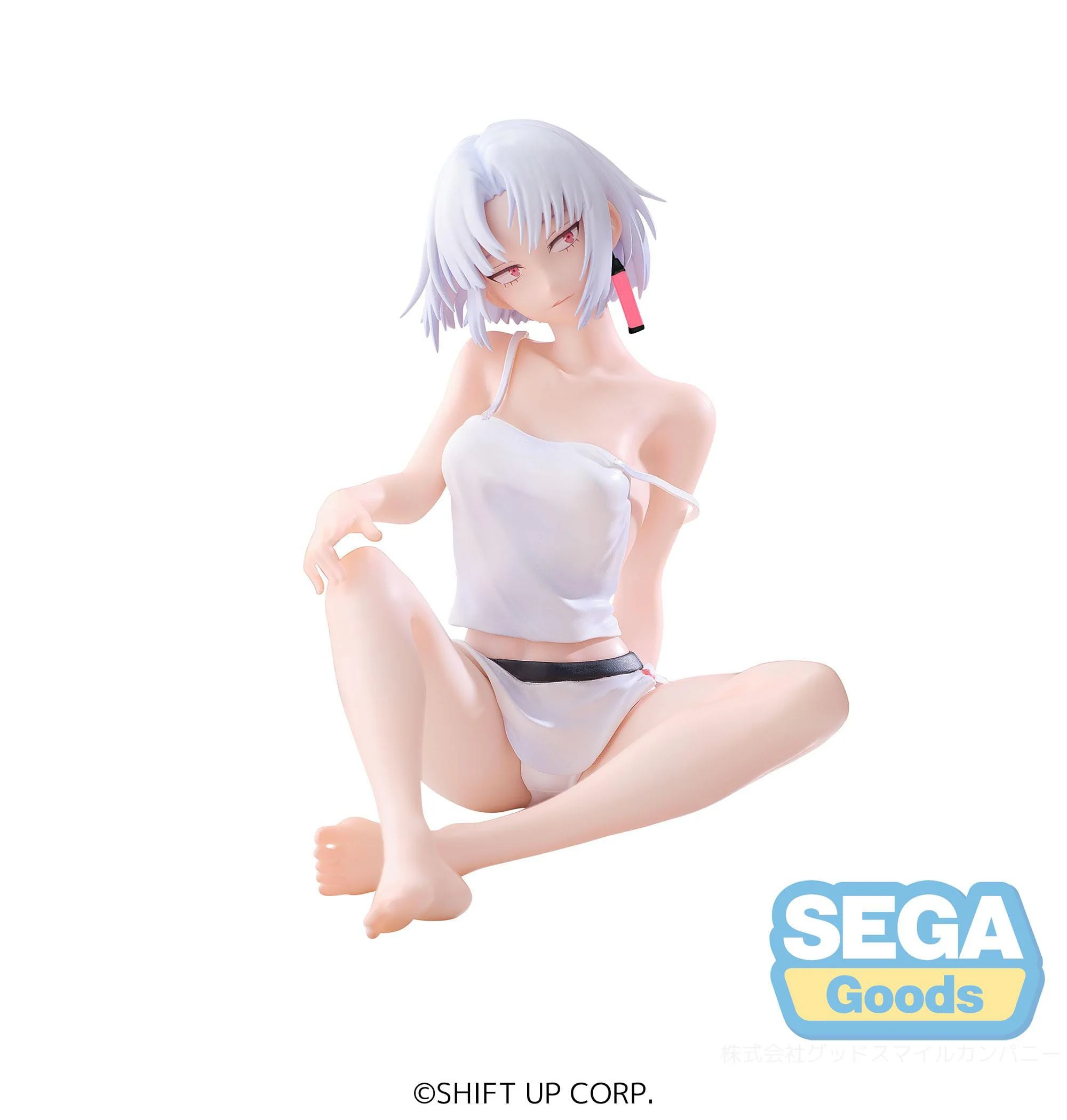 Goddess of Victory: Nikke - Drake Yumemirize - SEGA Prize - Image 7