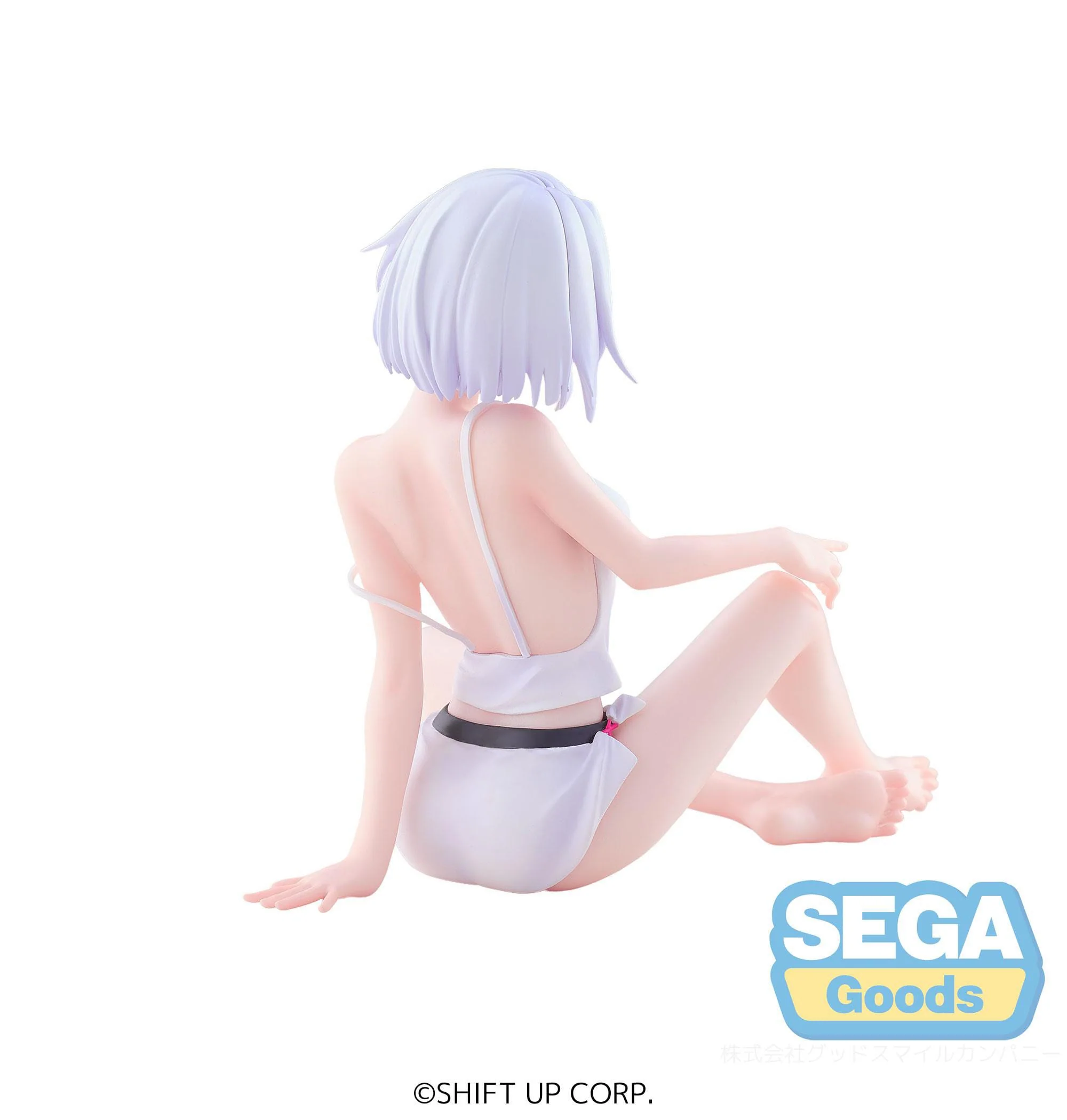 Goddess of Victory: Nikke - Drake Yumemirize - SEGA Prize - Image 8