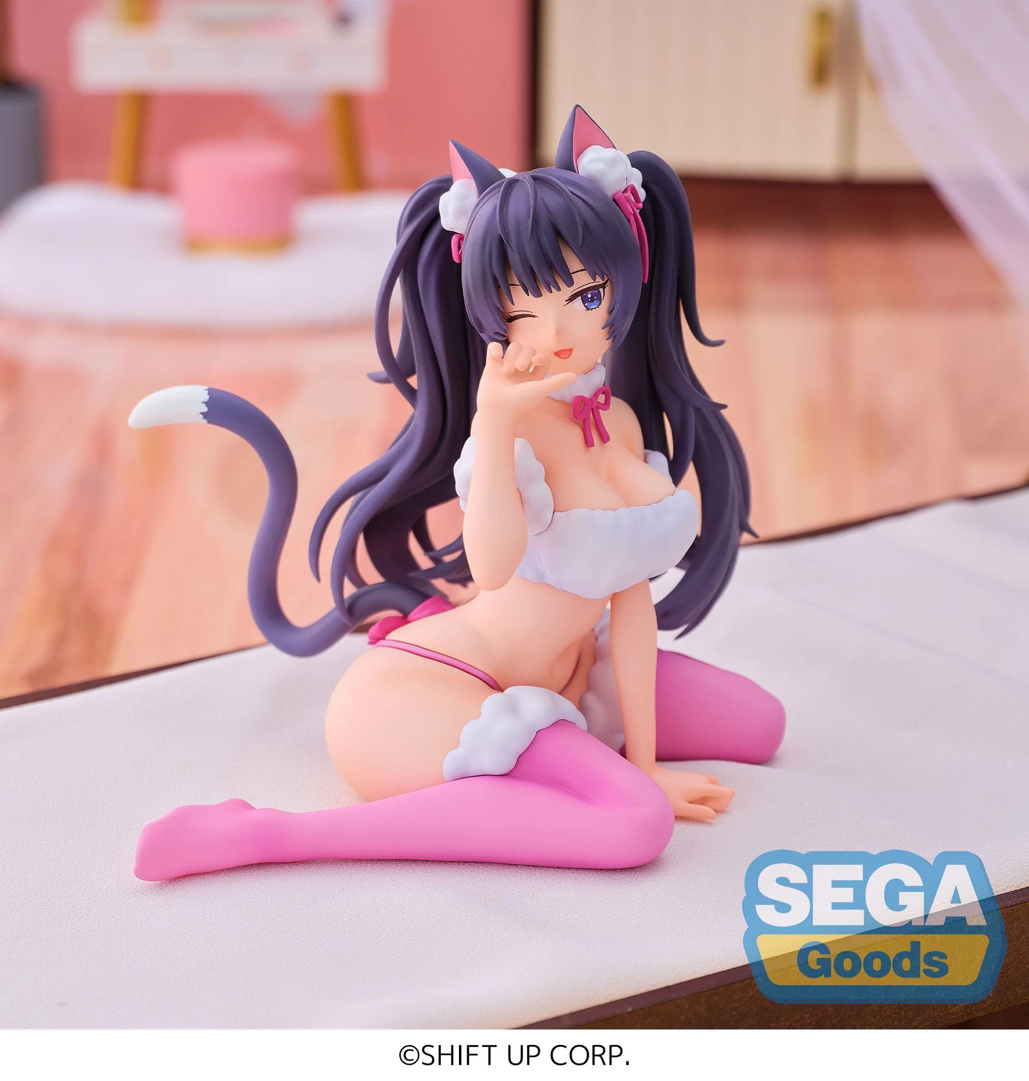 Goddess of Victory: Nikke - Nero Yumemirize - SEGA Prize - Image 4