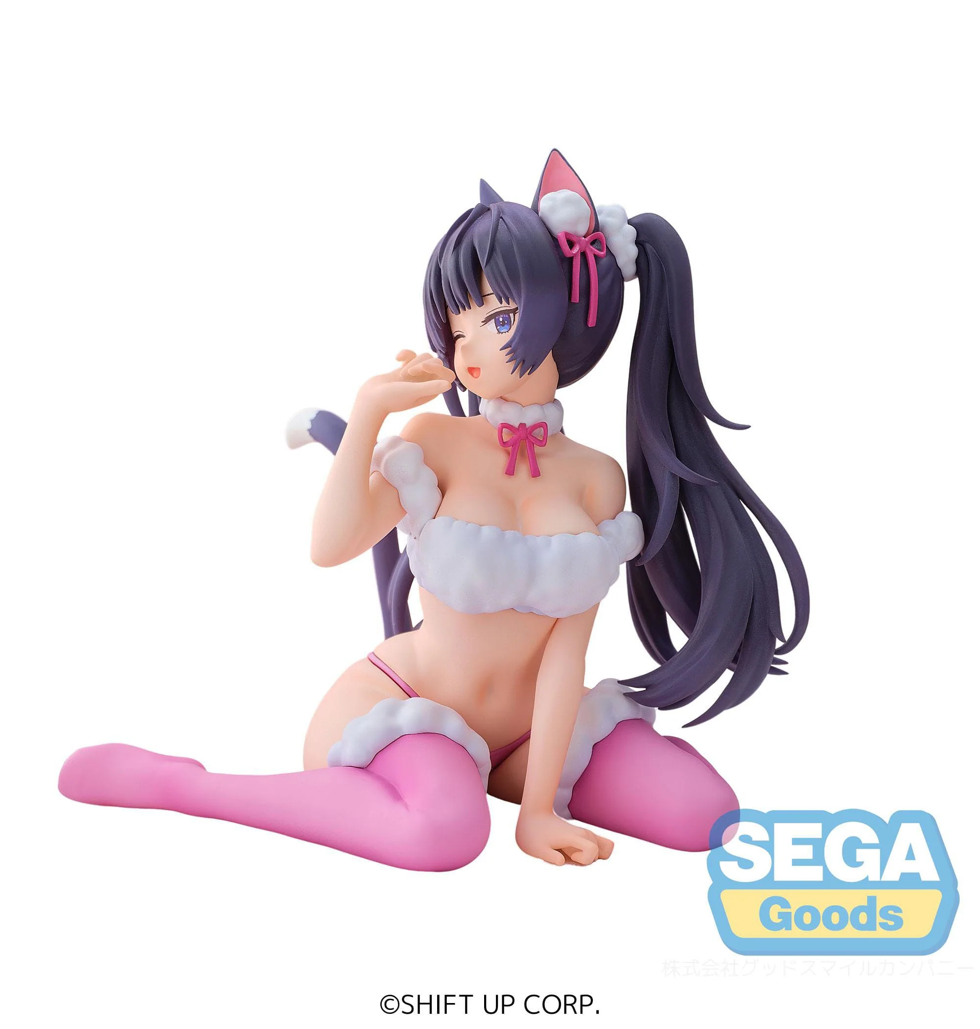 Goddess of Victory: Nikke - Nero Yumemirize - SEGA Prize - Image 5