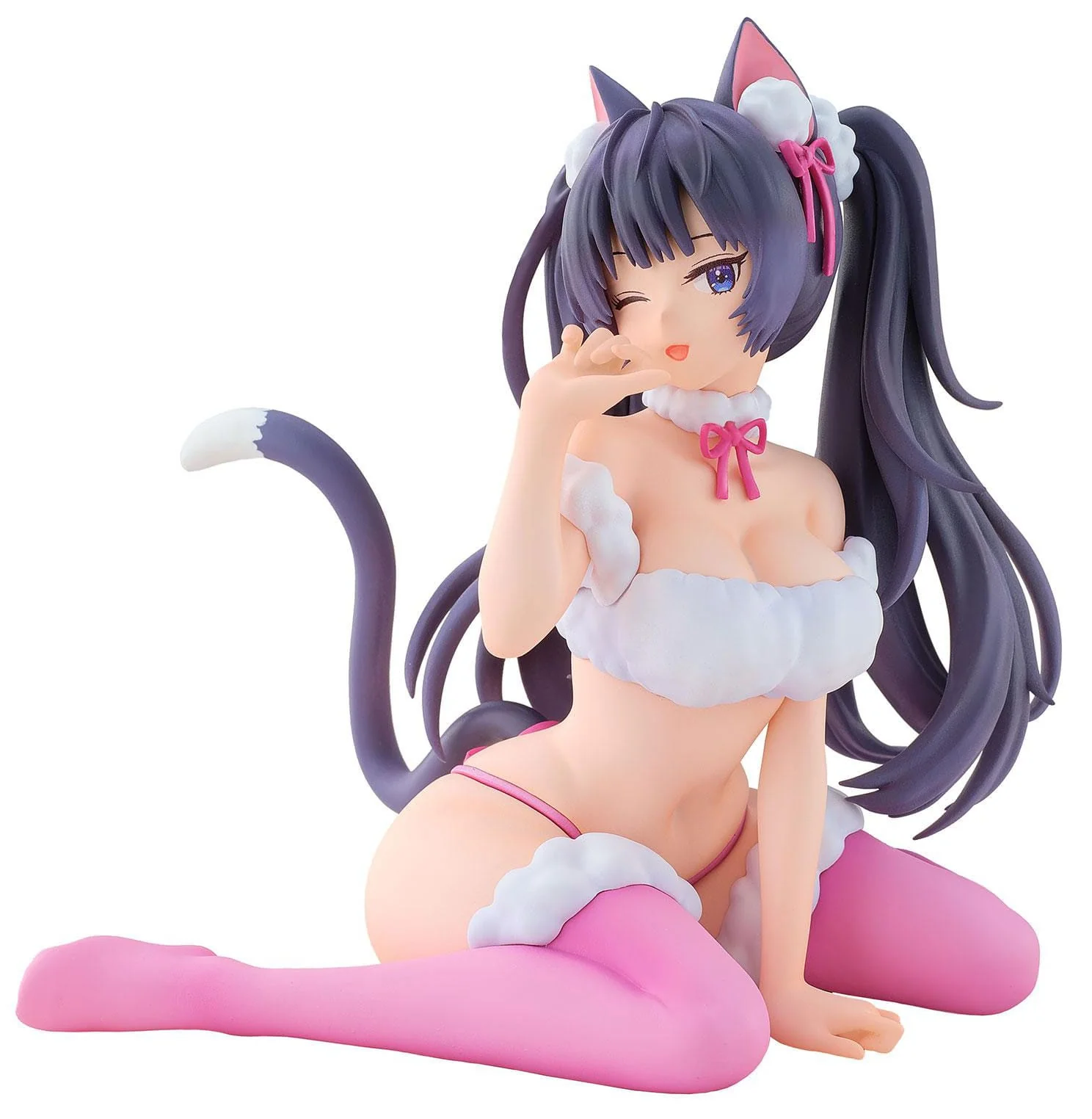 Goddess of Victory: Nikke - Nero Yumemirize - SEGA Prize - Image 6