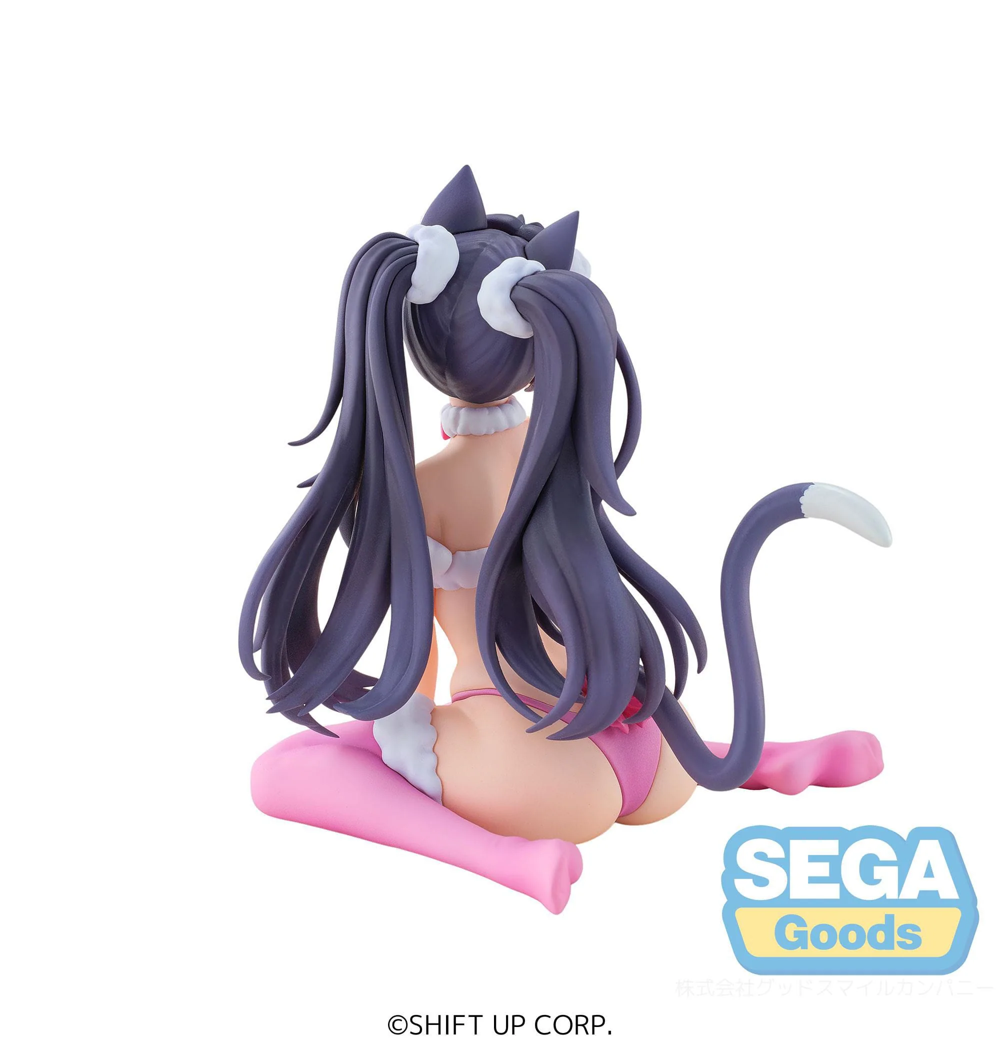 Goddess of Victory: Nikke - Nero Yumemirize - SEGA Prize - Image 7