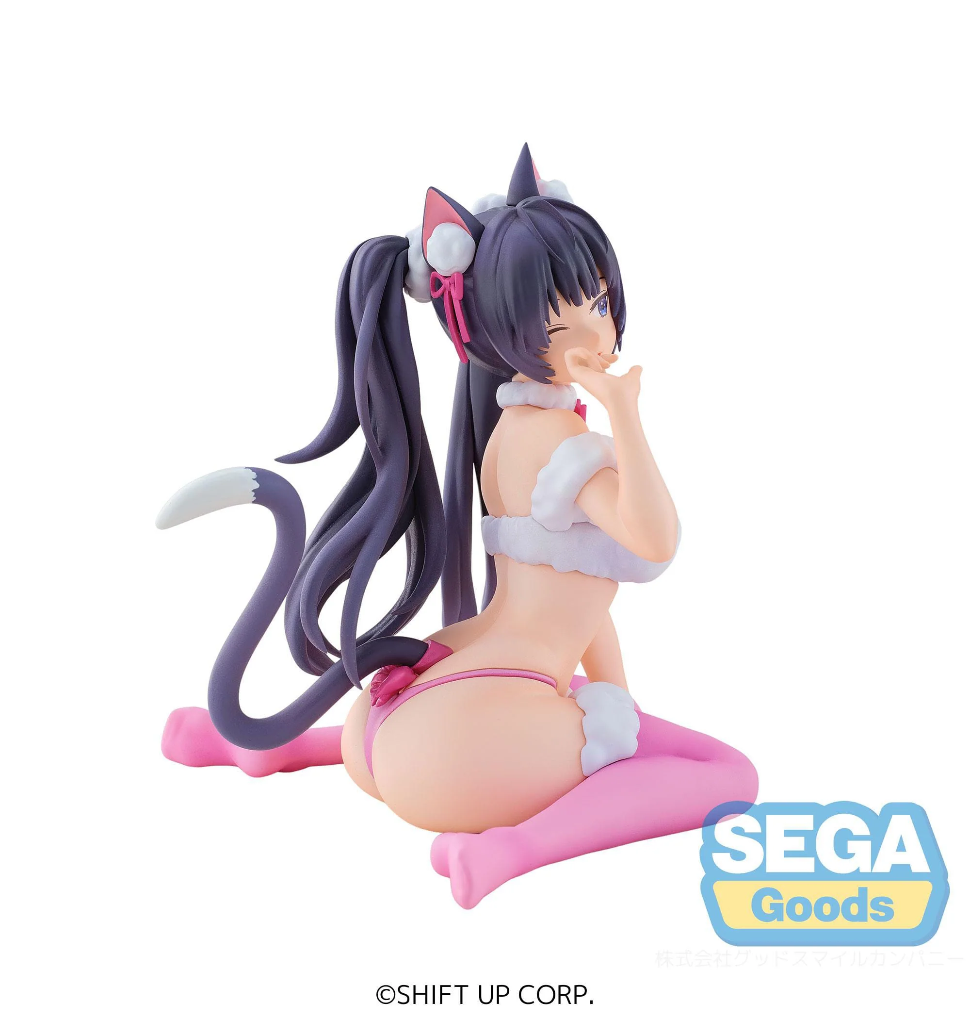 Goddess of Victory: Nikke - Nero Yumemirize - SEGA Prize - Image 8