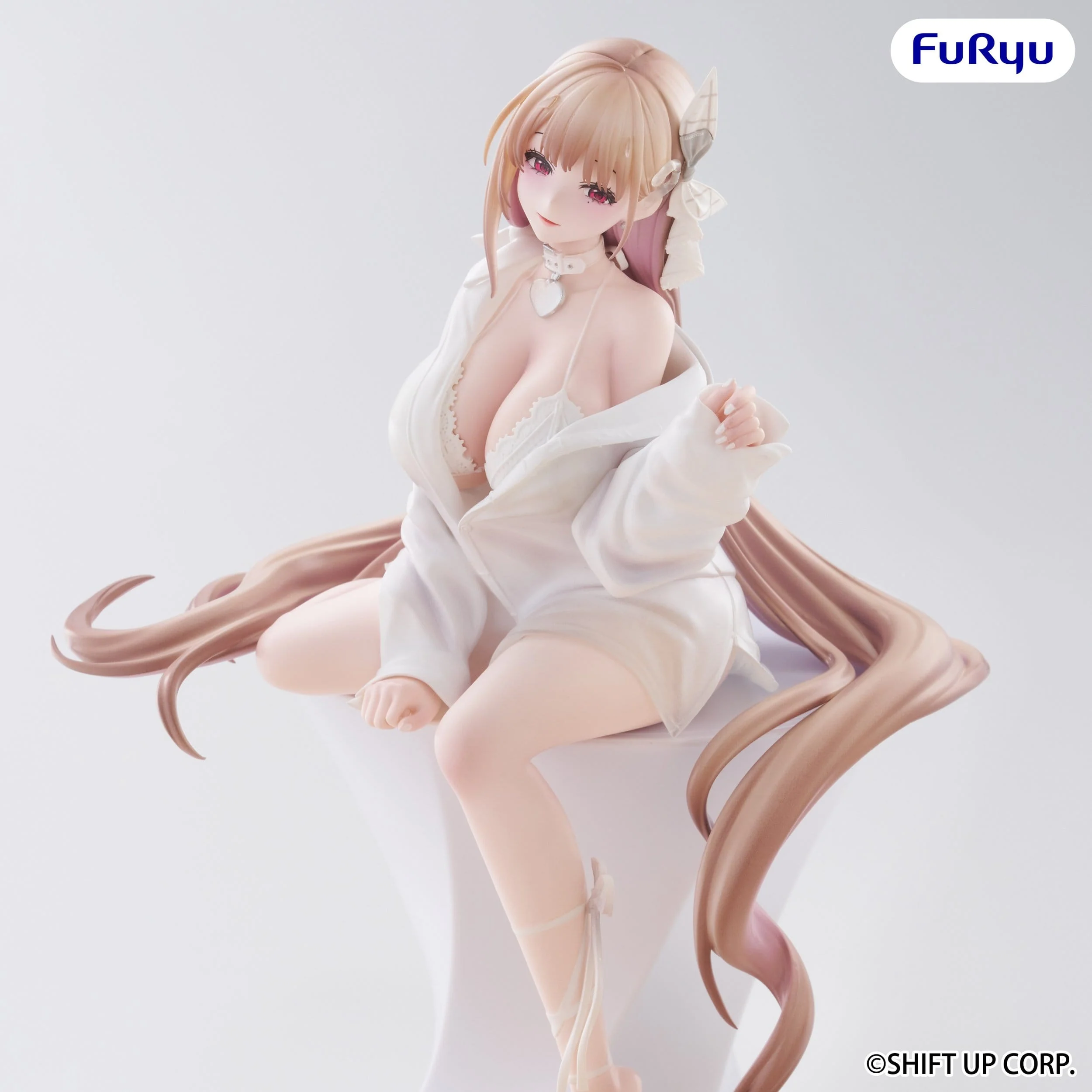 Goddess of Victory: Nikke - Viper Noodle Stopper - FuRyu Prize - Image 4
