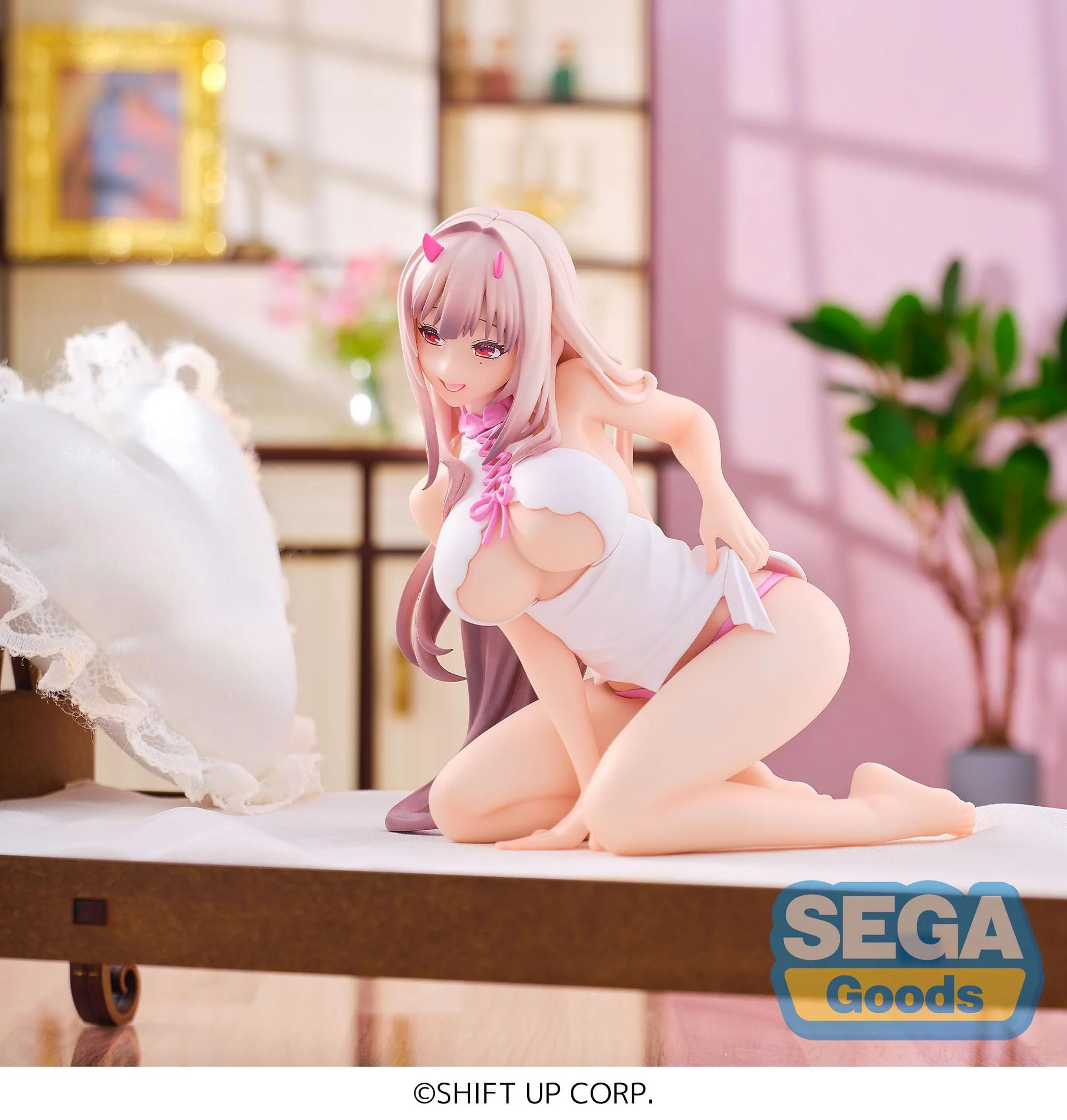 Goddess of Victory: Nikke - Viper Yumemirize - SEGA Prize - Image 4