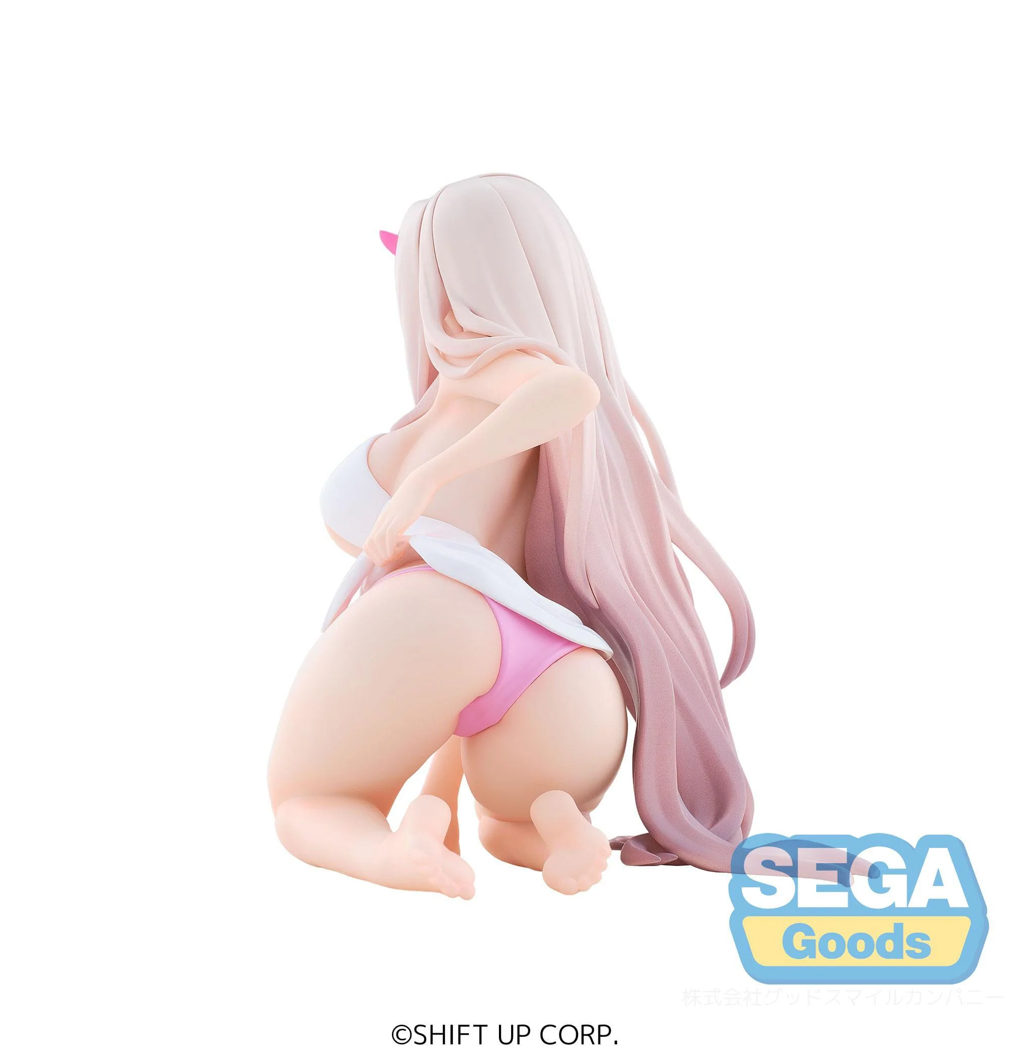 Goddess of Victory: Nikke - Viper Yumemirize - SEGA Prize - Image 8