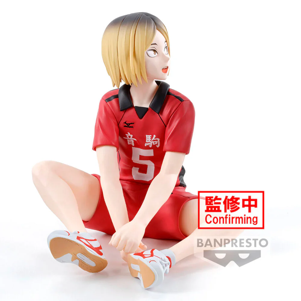 Haikyu!! - Kenma Kozume - Banpresto - Image 2