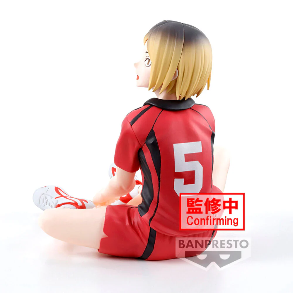 Haikyu!! - Kenma Kozume - Banpresto - Image 3