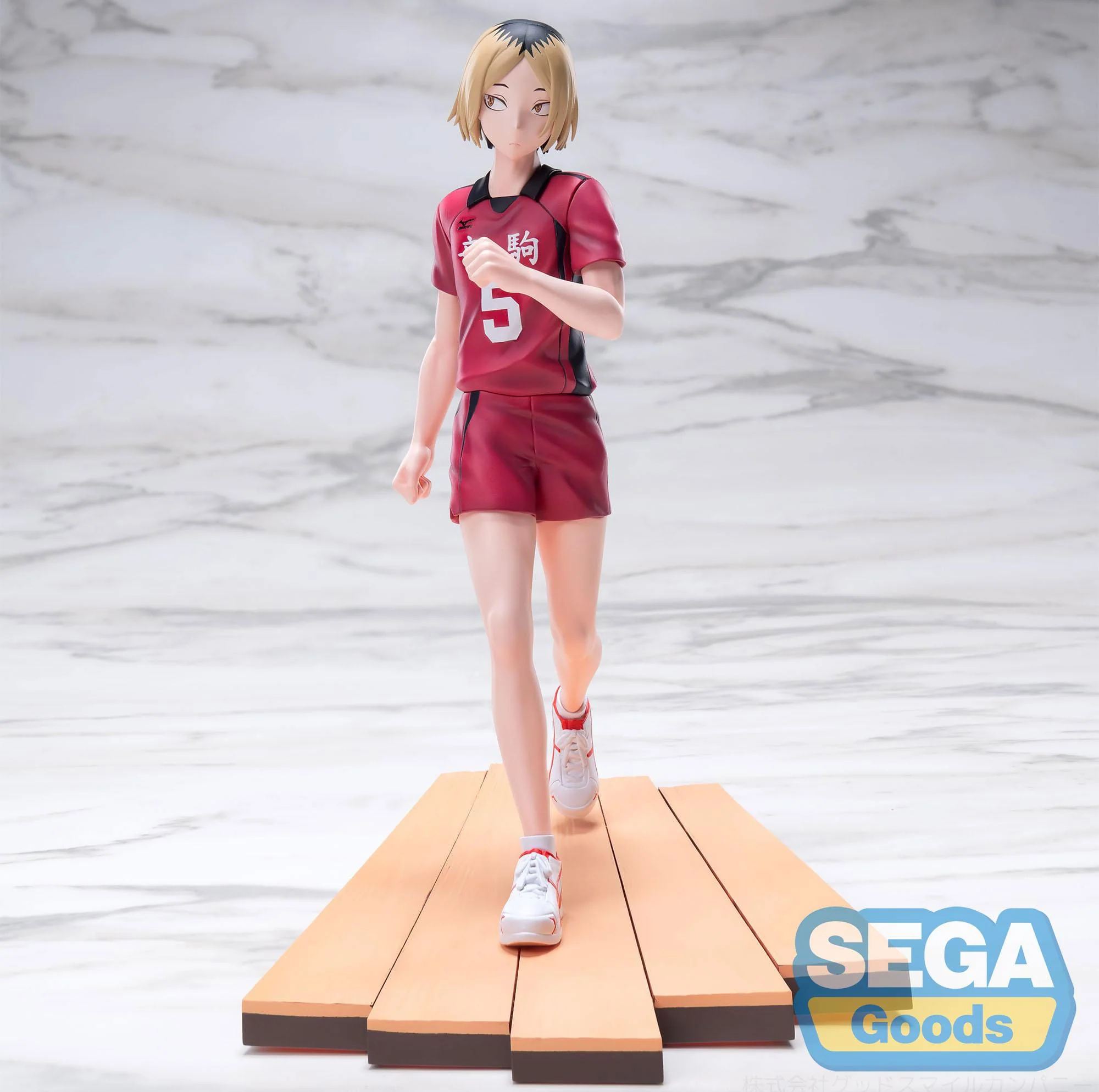 Haikyu!! -  Kenma Kozume High Premium - SEGA Prize - Image 6