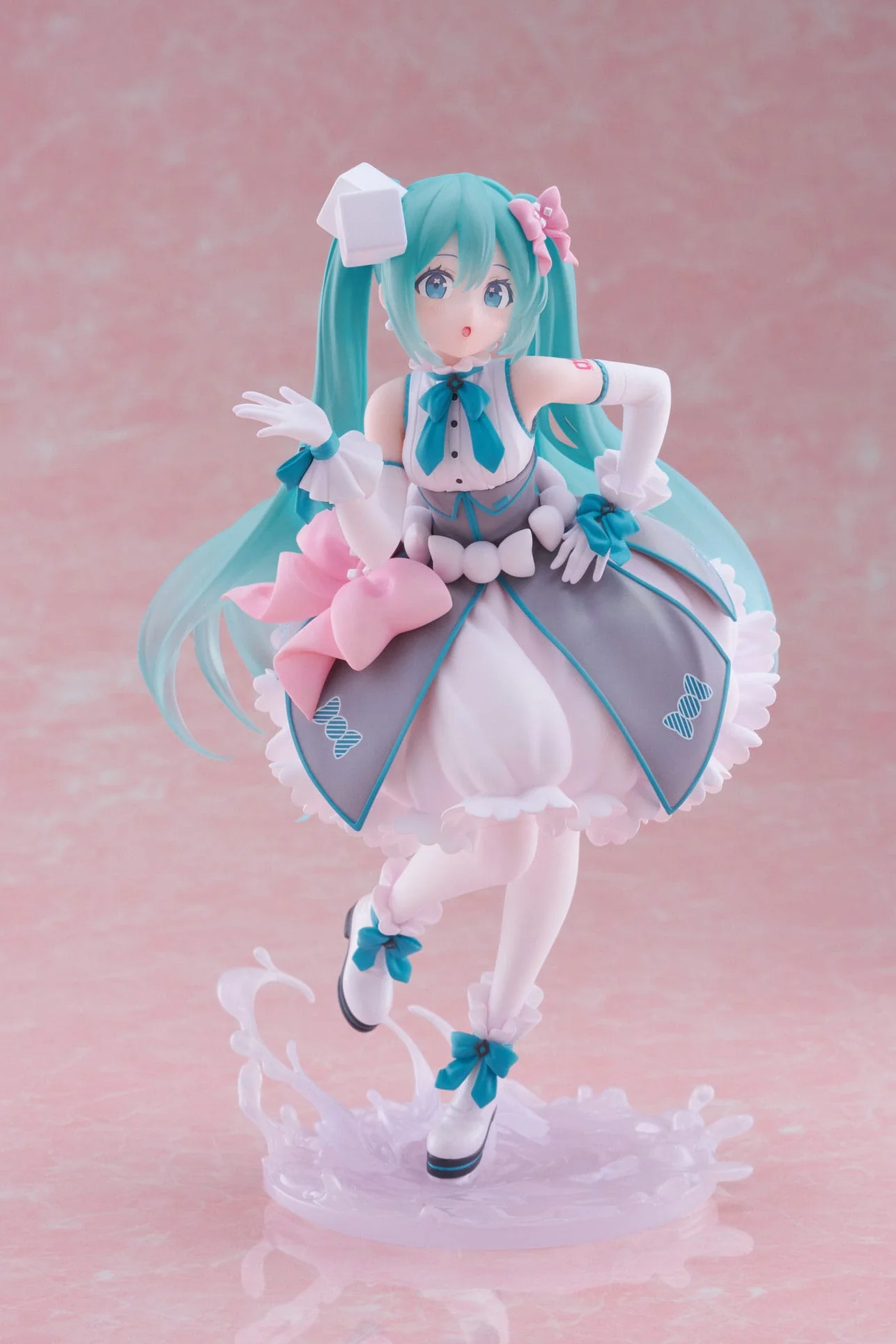 Hatsune Miku 39 - Taito Kuji Melty Sugar ver. [B-Preis] - Image 3
