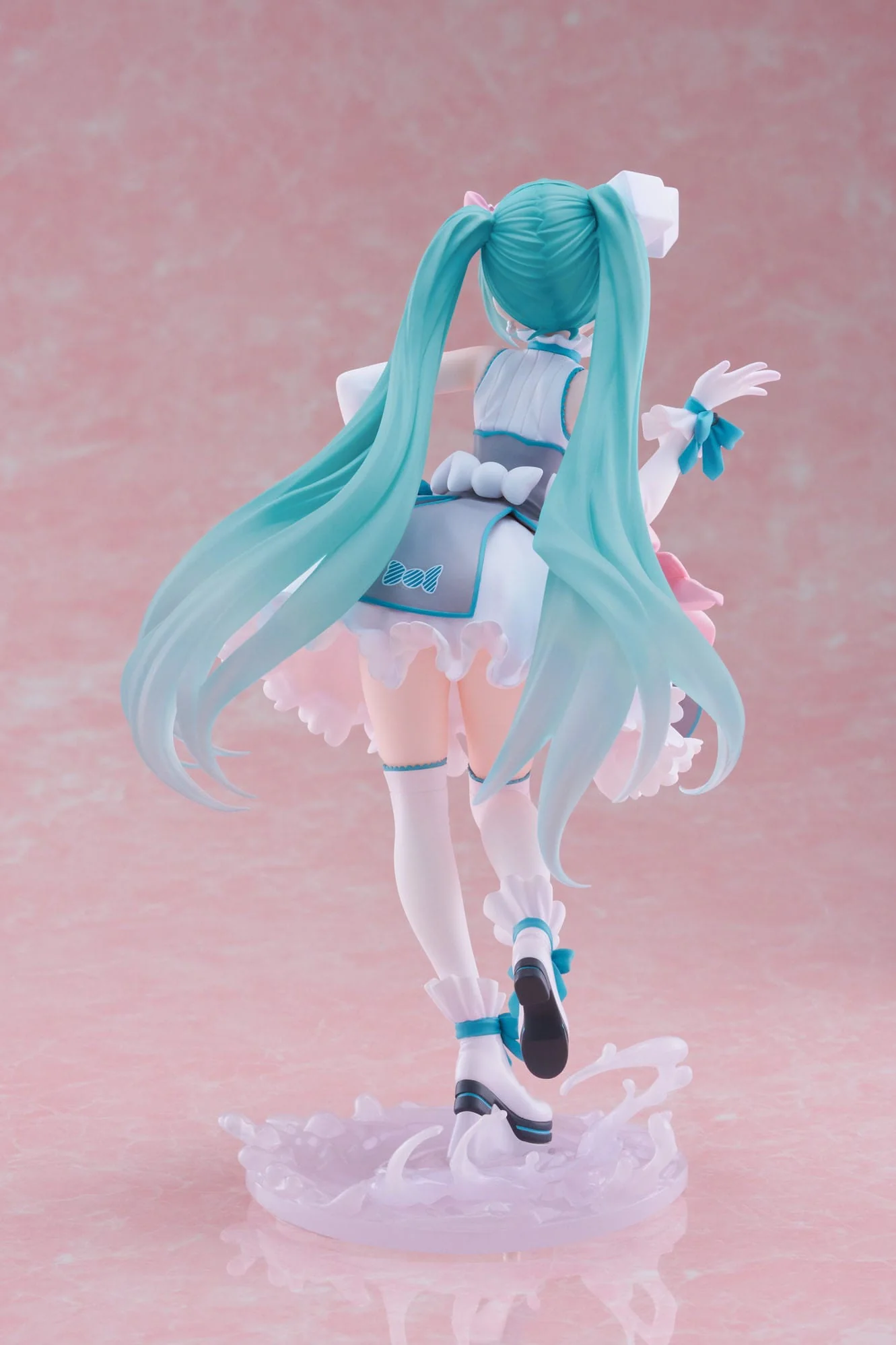 Hatsune Miku 39 - Taito Kuji Melty Sugar ver. [B-Preis] - Image 4