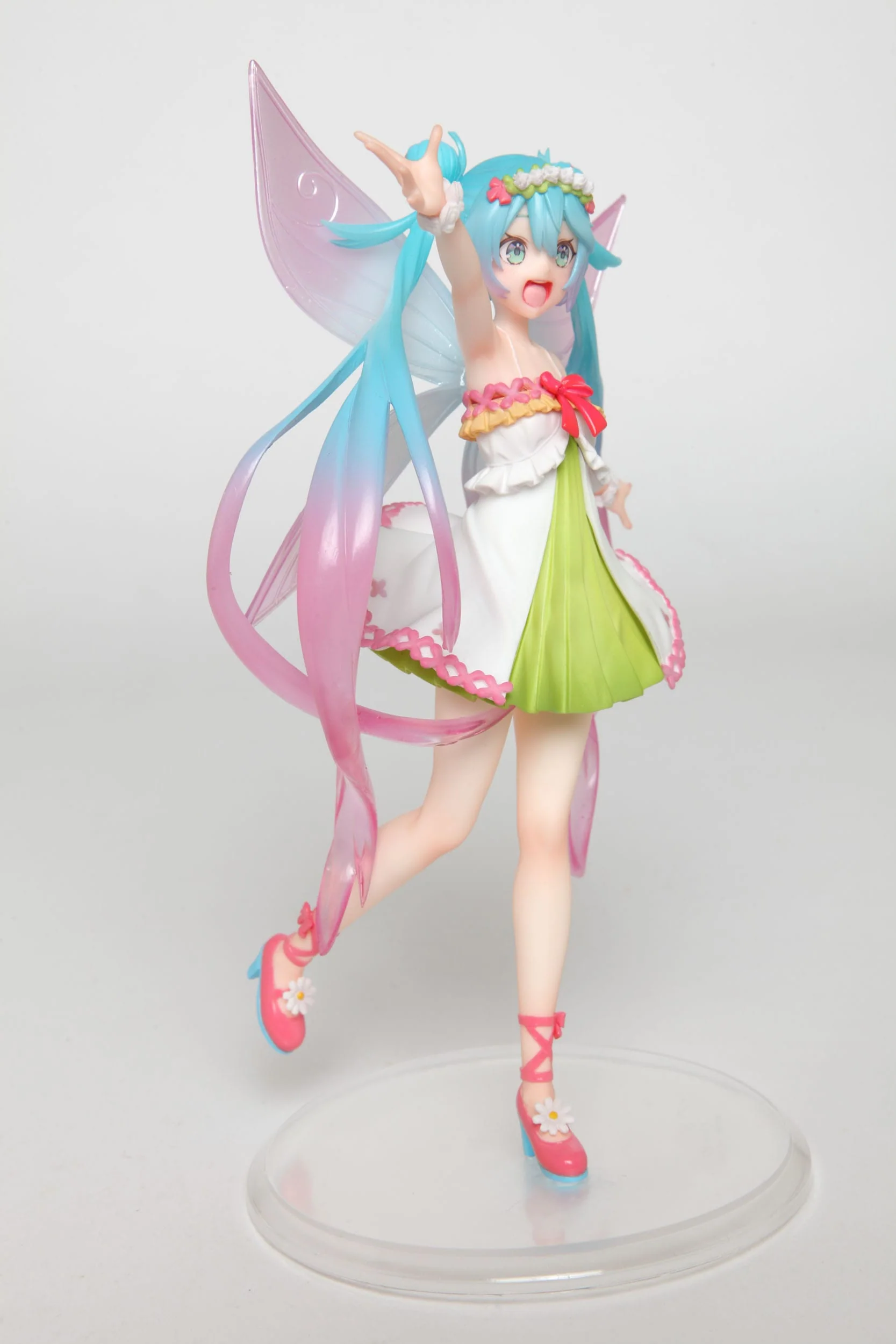Hatsune Miku - 3rd season Spring Ver. Reissue - Taito Prize - Image 10