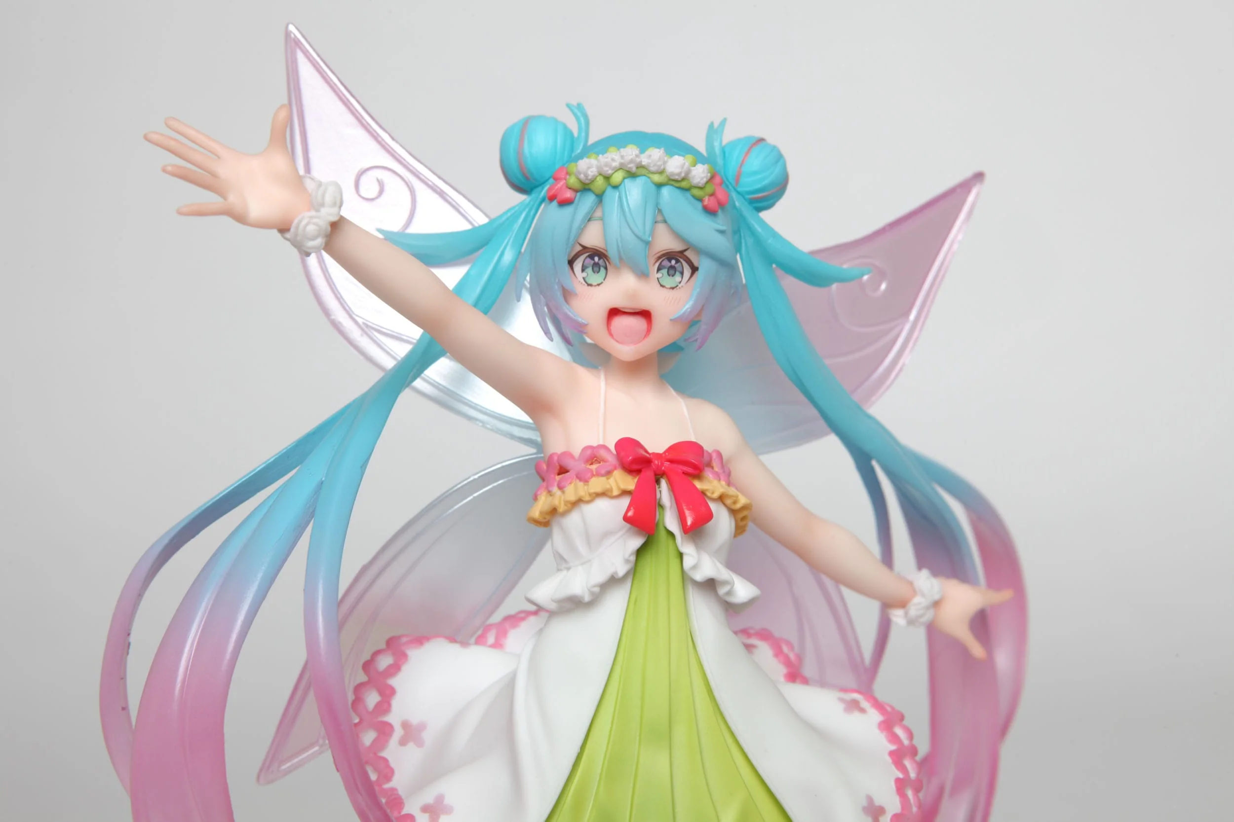 Hatsune Miku - 3rd season Spring Ver. Reissue - Taito Prize - Image 3
