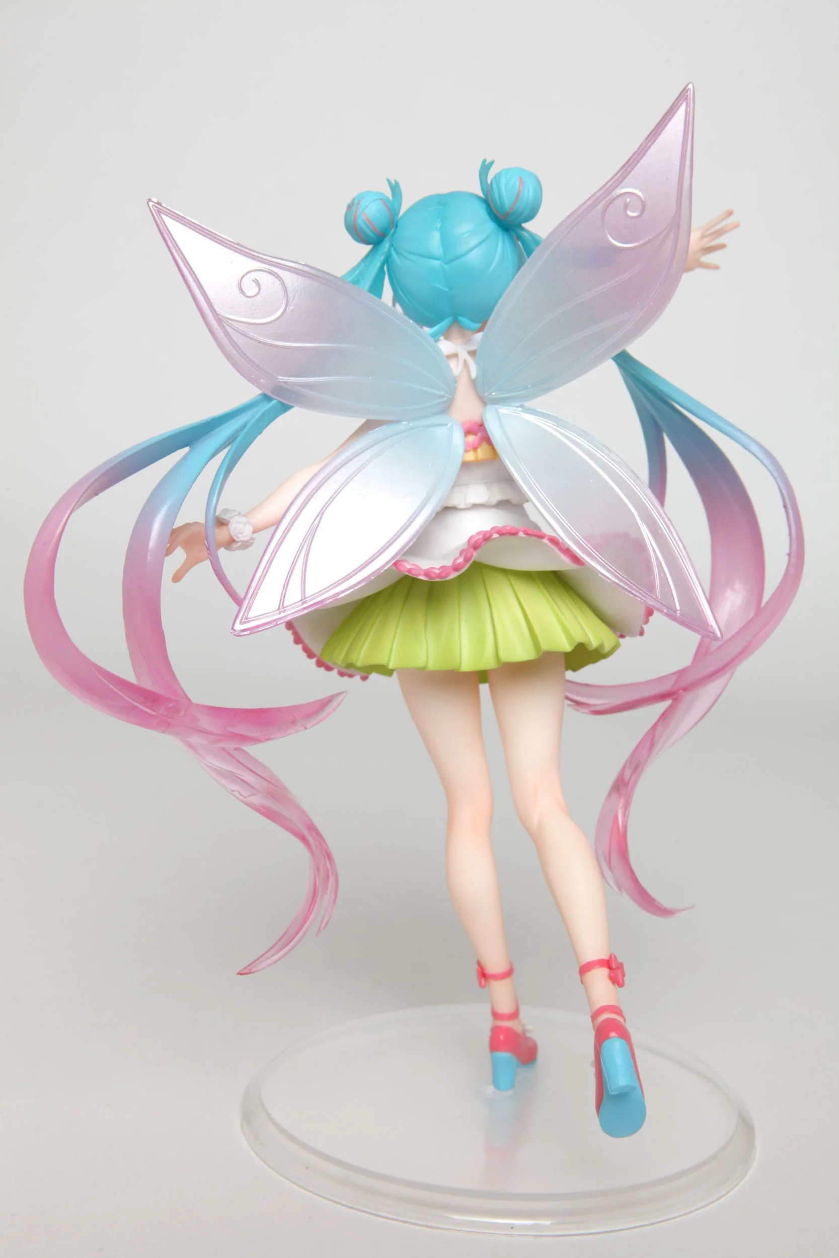 Hatsune Miku - 3rd season Spring Ver. Reissue - Taito Prize - Image 7