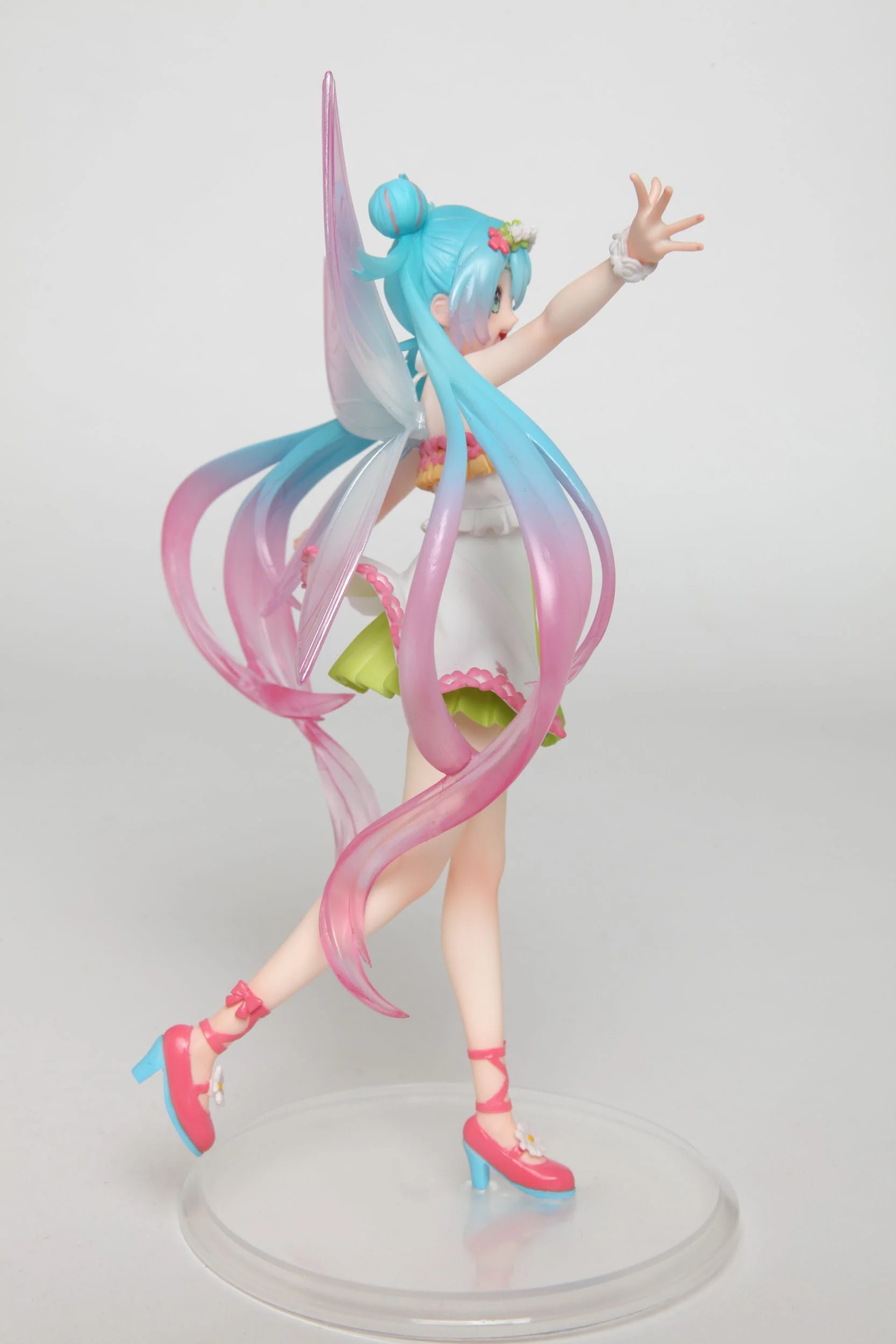Hatsune Miku - 3rd season Spring Ver. Reissue - Taito Prize - Image 9