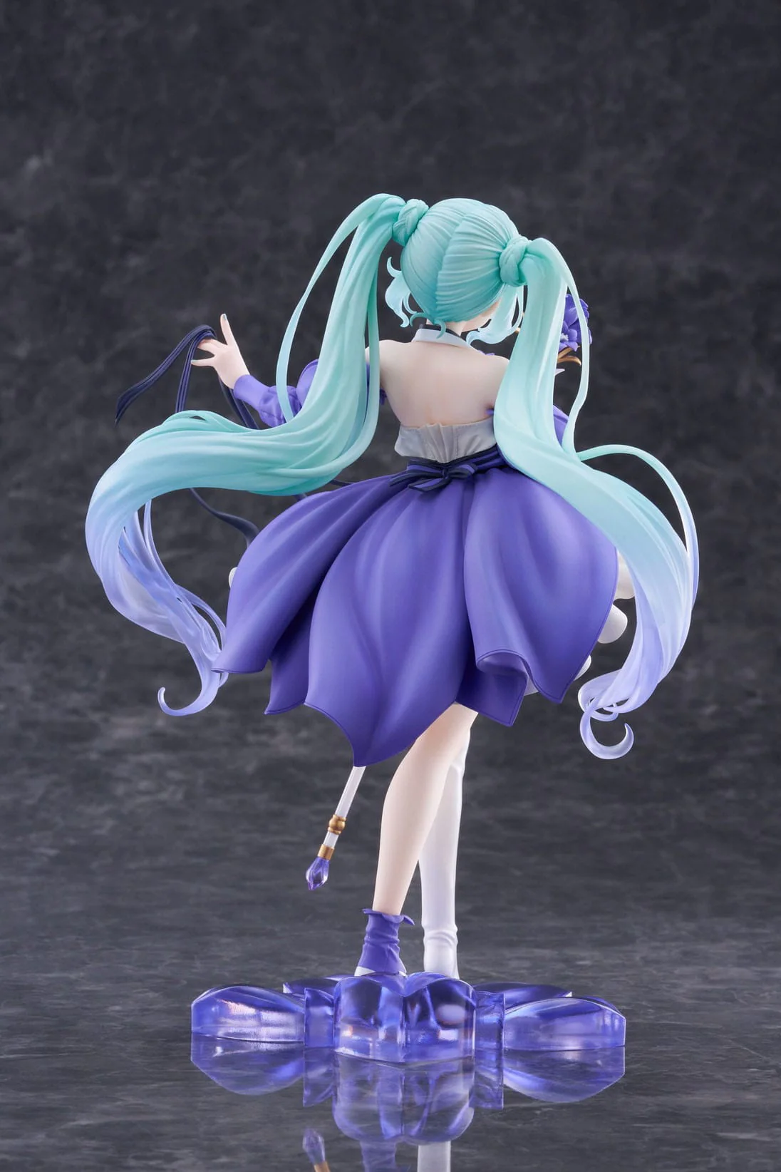 Hatsune Miku - Birthday 2024 Ver. AMP+ - Taito Prize - Image 12