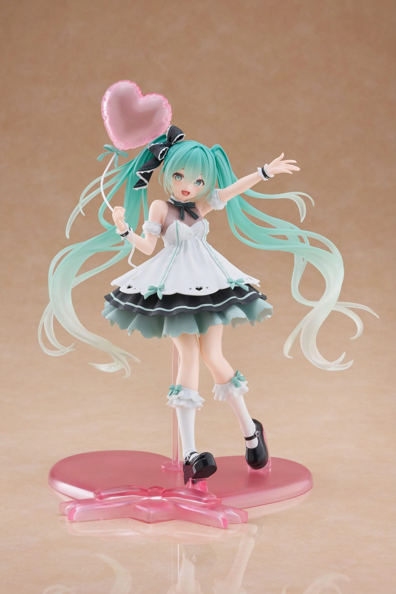 Hatsune Miku - Birthday 2025 Party Ver. AMP+ - Taito Prize - Image 5