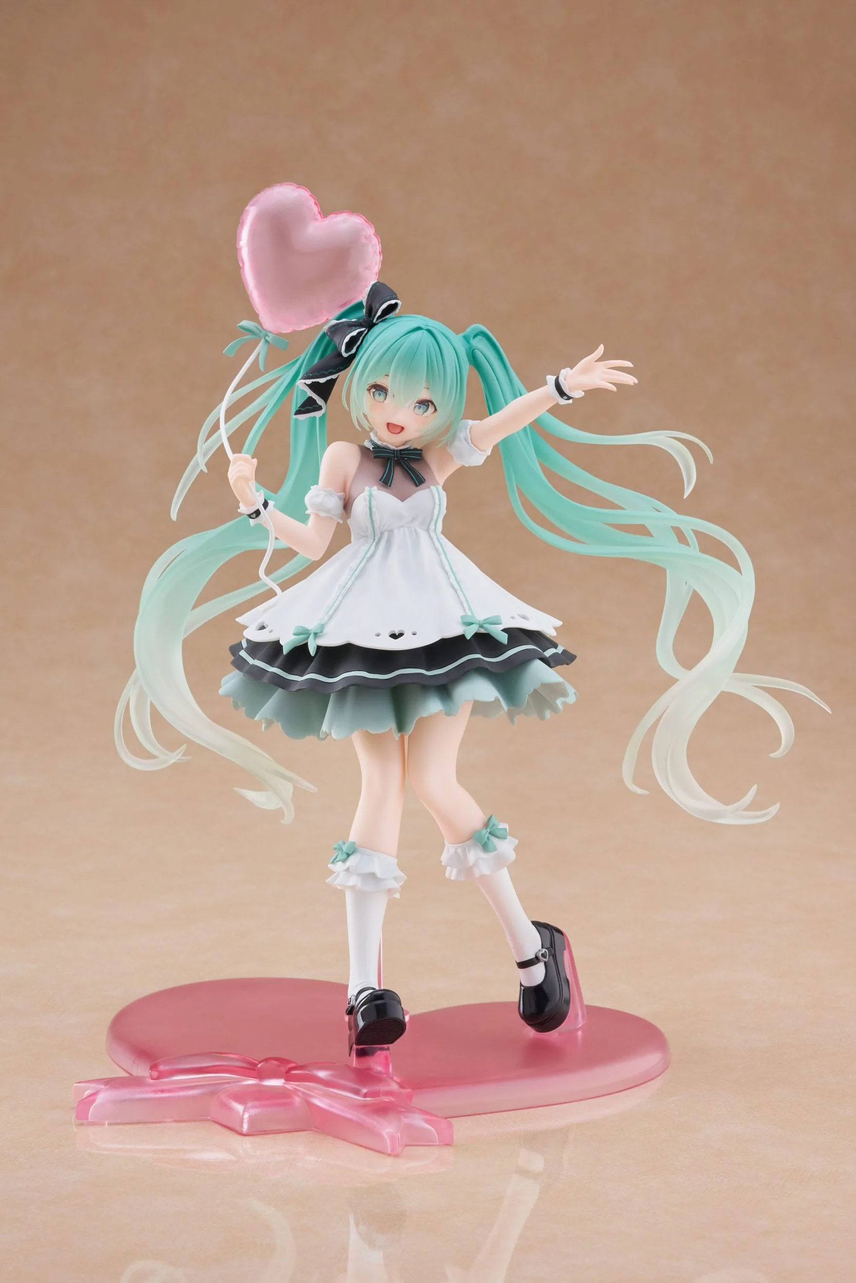 Hatsune Miku - Birthday 2025 Party Ver. AMP+ - Taito Prize - Image 6