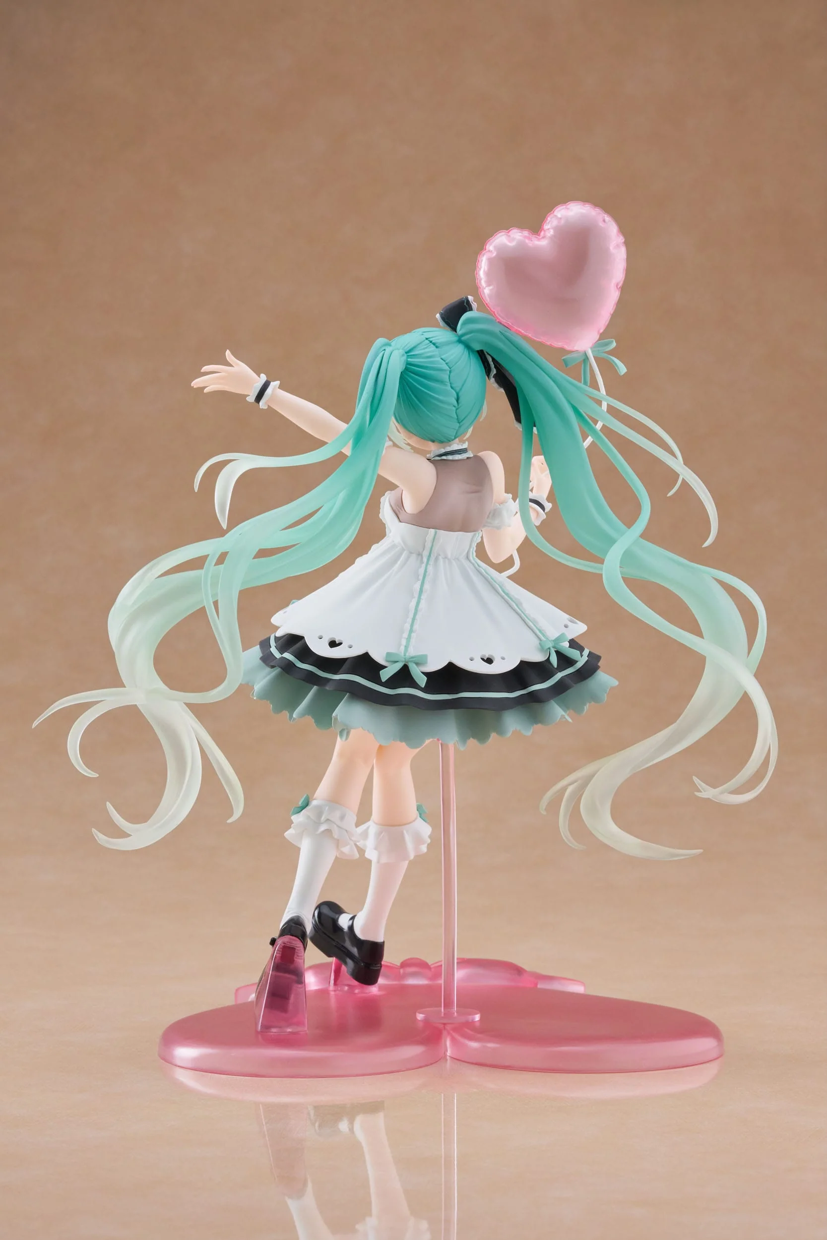 Hatsune Miku - Birthday 2025 Party Ver. AMP+ - Taito Prize - Image 7