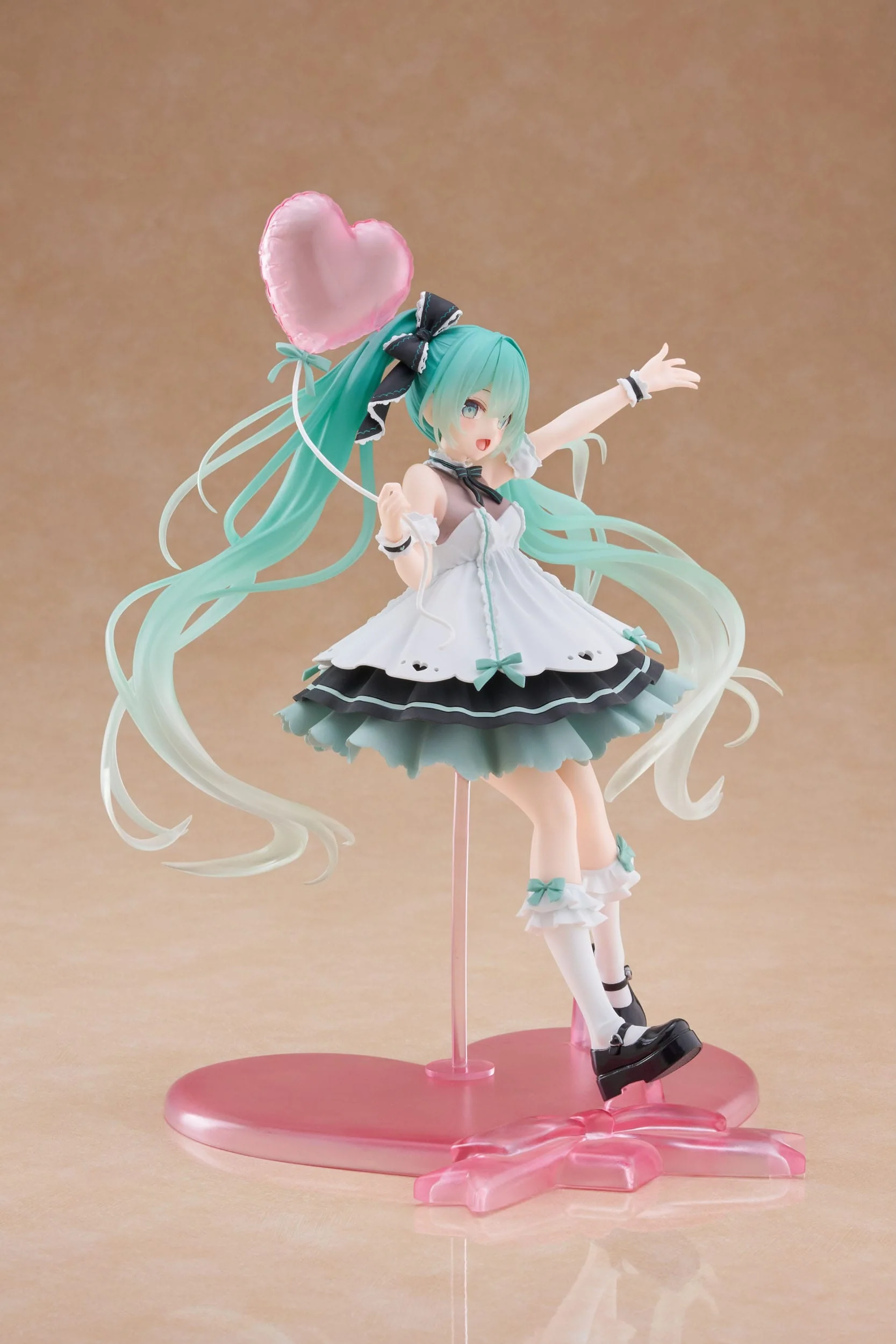 Hatsune Miku - Birthday 2025 Party Ver. AMP+ - Taito Prize - Image 8