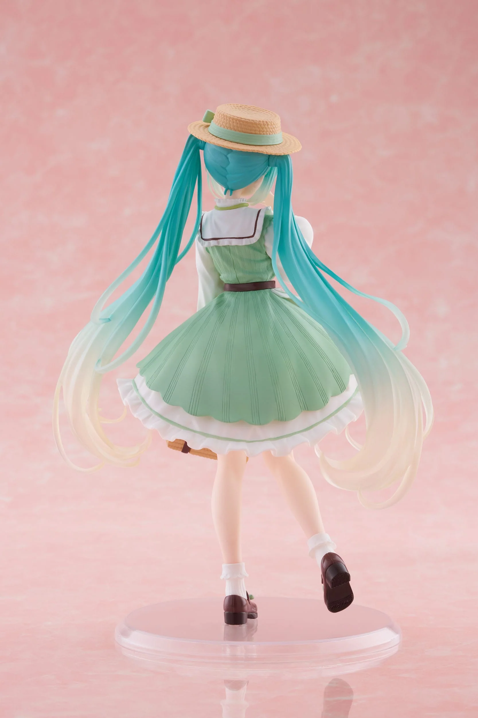 Hatsune Miku - Fashion Figure Country Ver. - Taito Prize - Image 5