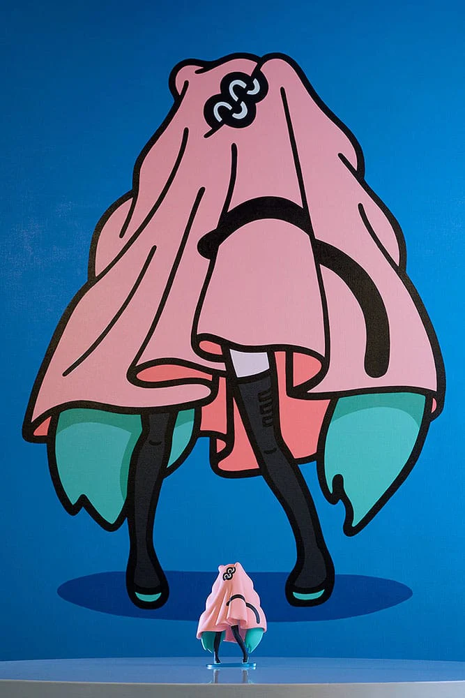 Hatsune Miku - Hatsune Miku X FACE Character Vocal Series 01 Artist Collaboration - Good Smile Company - Image 2