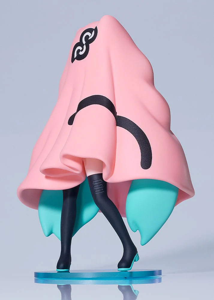 Hatsune Miku - Hatsune Miku X FACE Character Vocal Series 01 Artist Collaboration - Good Smile Company - Image 3