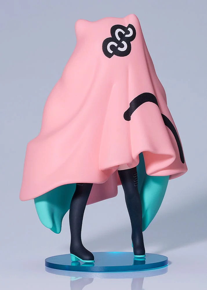 Hatsune Miku - Hatsune Miku X FACE Character Vocal Series 01 Artist Collaboration - Good Smile Company - Image 4