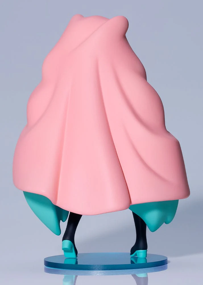 Hatsune Miku - Hatsune Miku X FACE Character Vocal Series 01 Artist Collaboration - Good Smile Company - Image 5