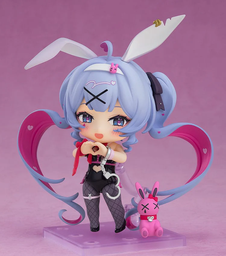 Hatsune Miku - Rabbit Hole Ver. Nendoroid - Good Smile Company - Image 2