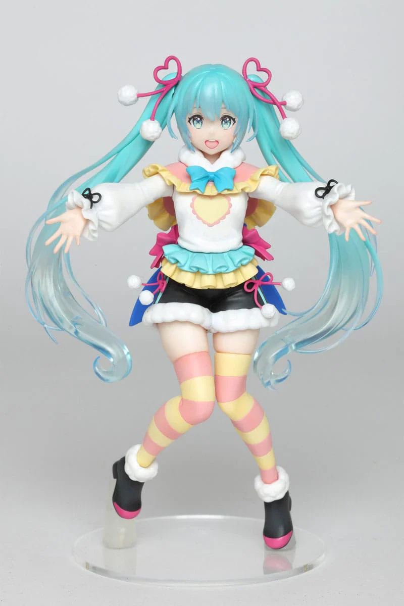 Hatsune Miku - Winter Image ver. - Taito Prize