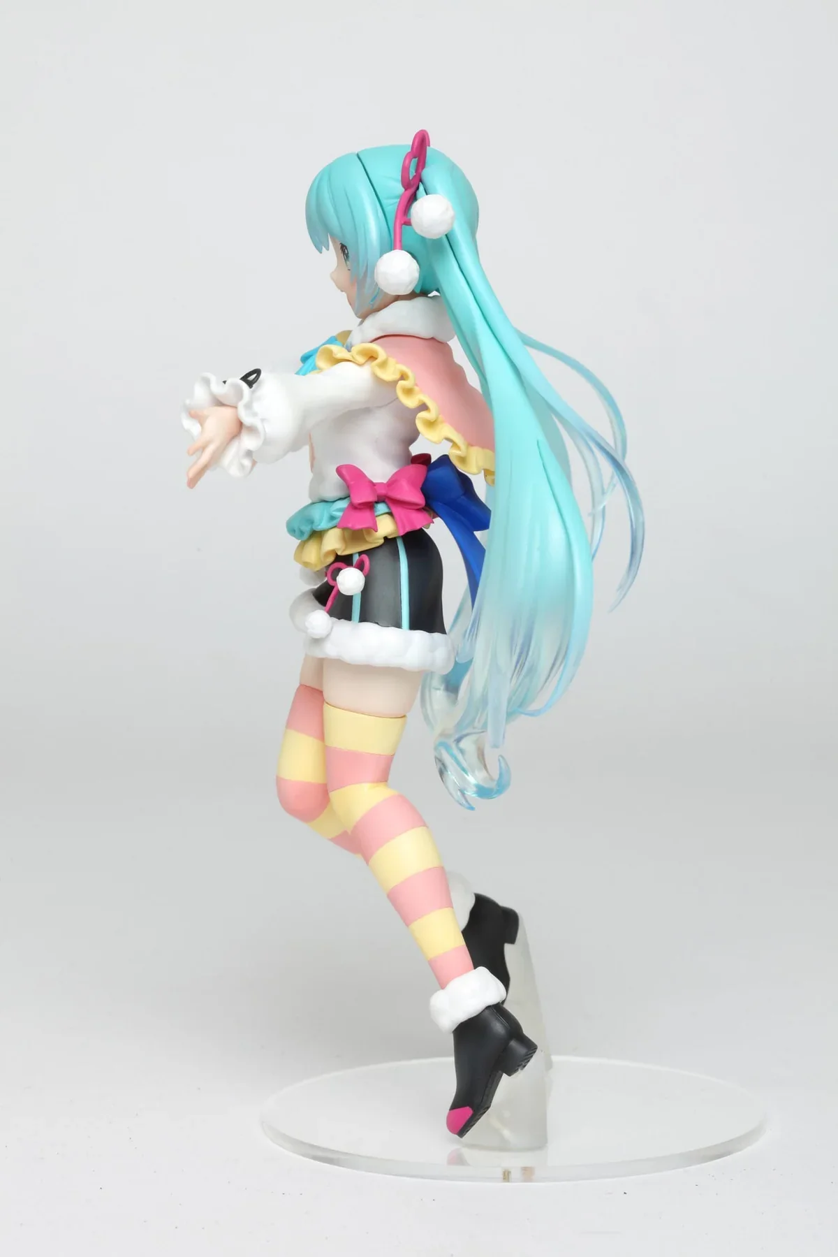 Hatsune Miku - Winter Image ver. - Taito Prize - Image 3