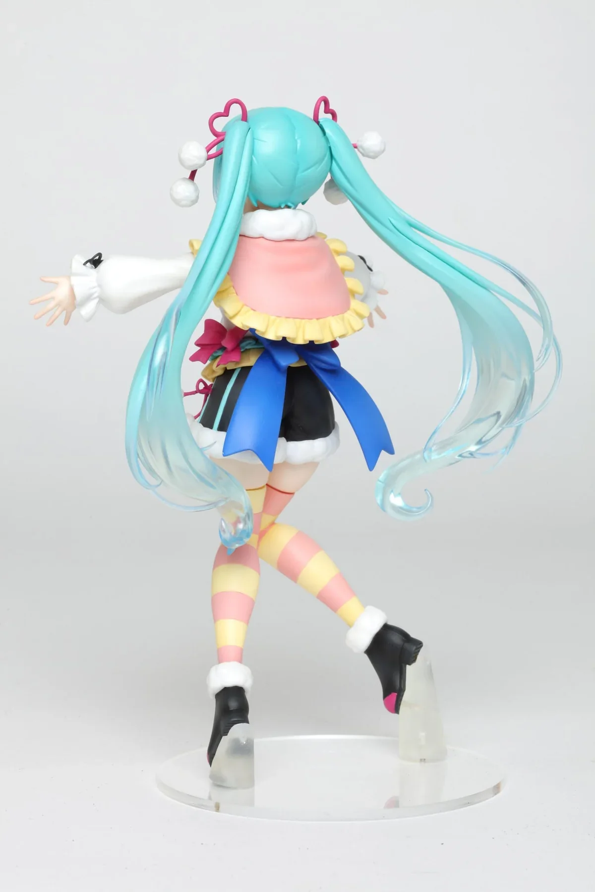 Hatsune Miku - Winter Image ver. - Taito Prize - Image 4