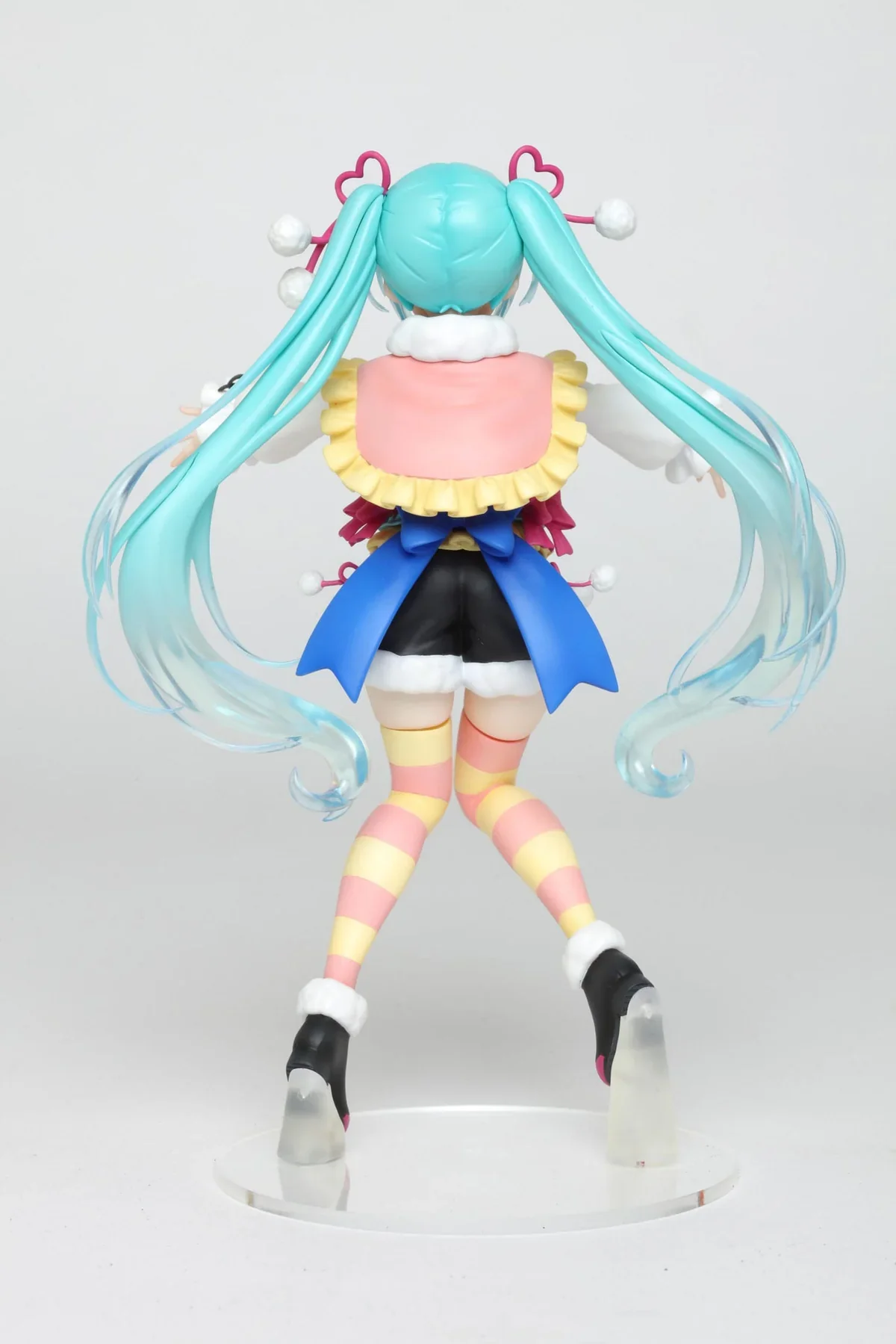 Hatsune Miku - Winter Image ver. - Taito Prize - Image 5