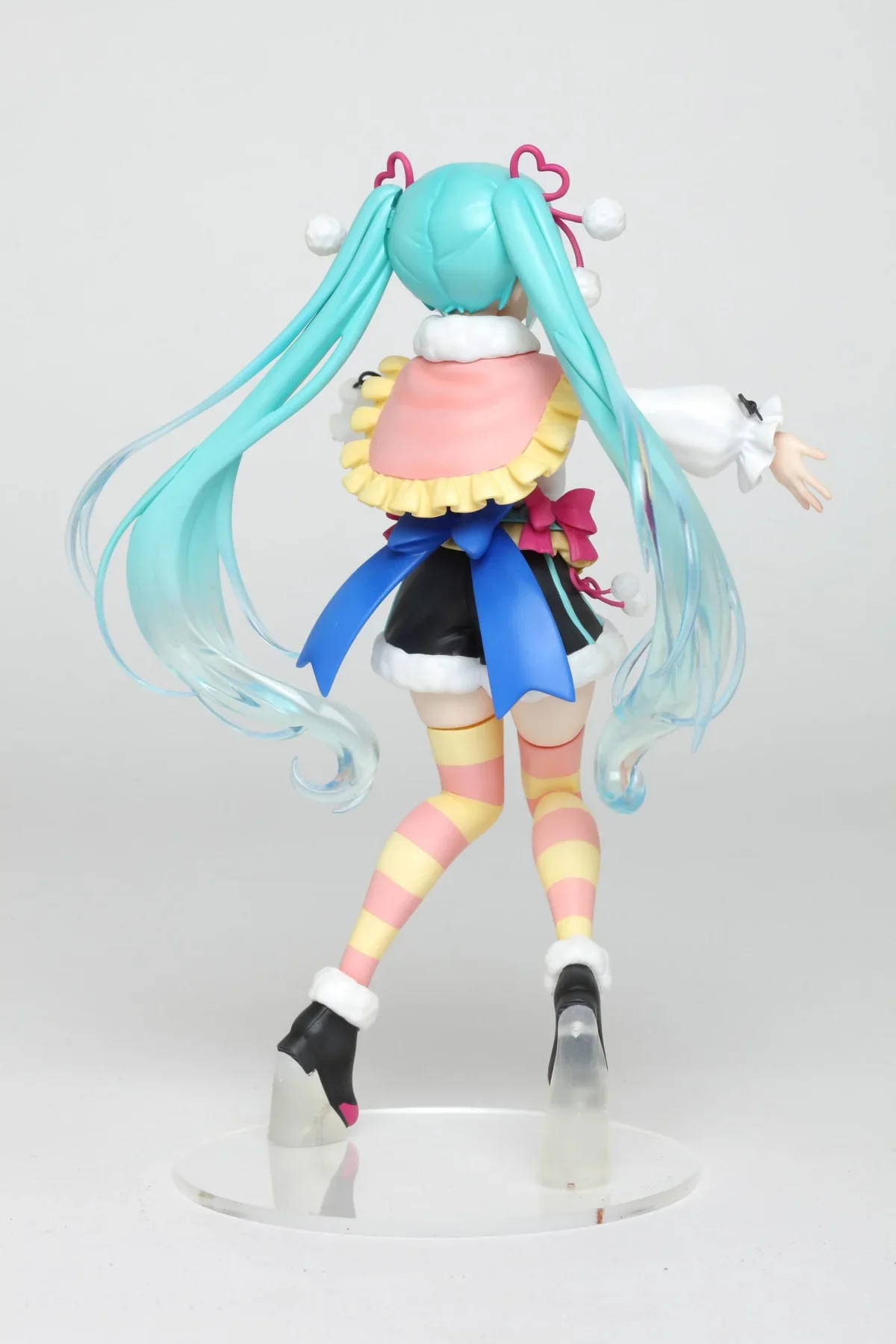 Hatsune Miku - Winter Image ver. - Taito Prize - Image 6