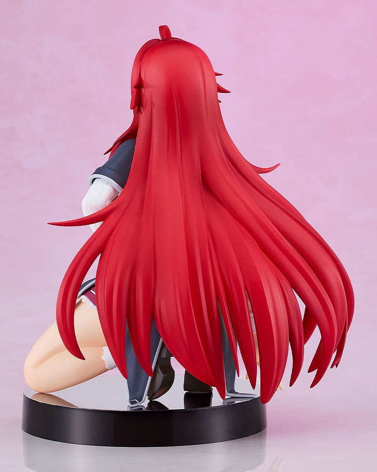 High School DxD Hero - Rias Gremory Pop Up Parade L - Good Smile Company - Image 5